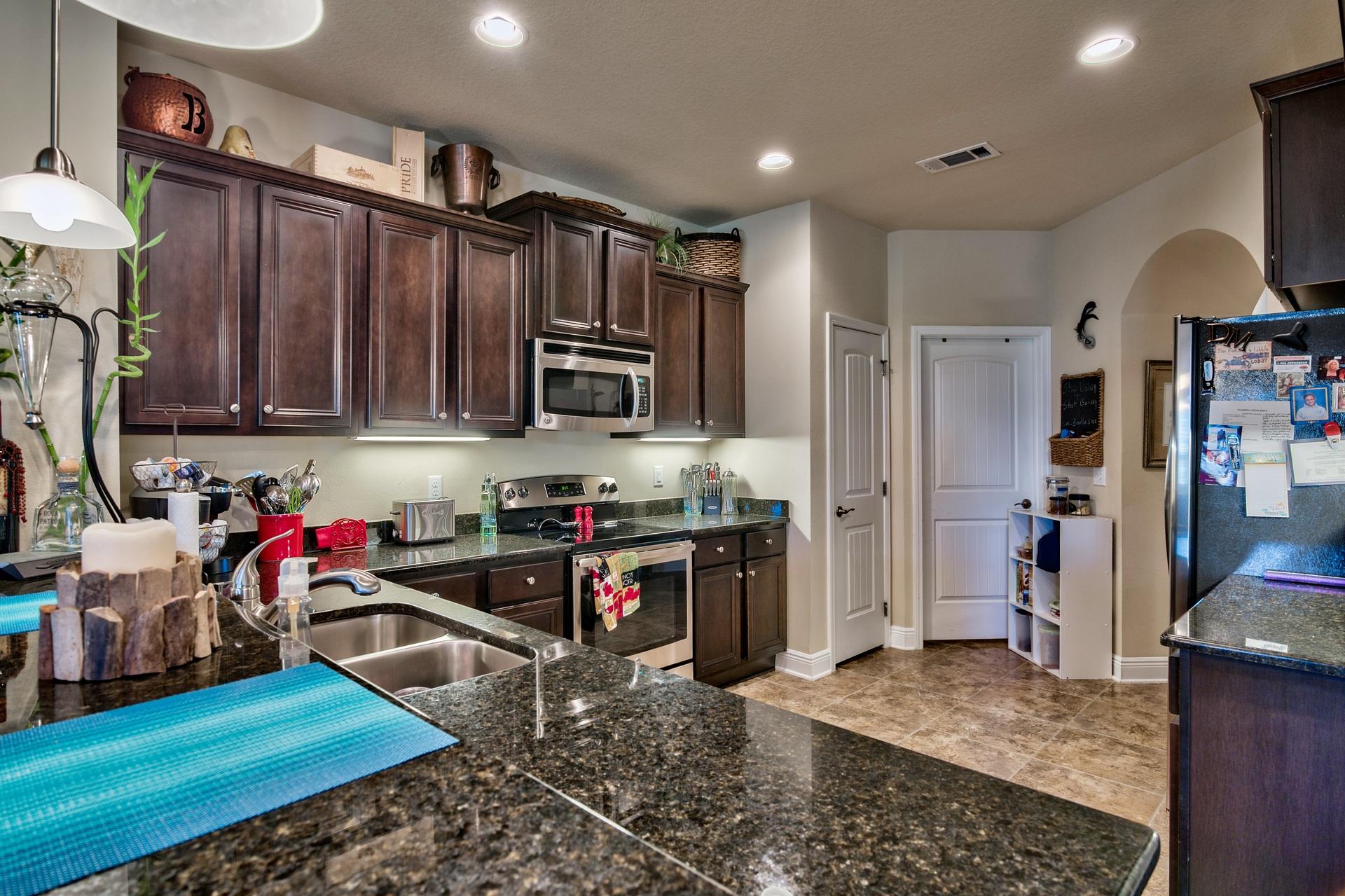 Driftwood Estates - Residential