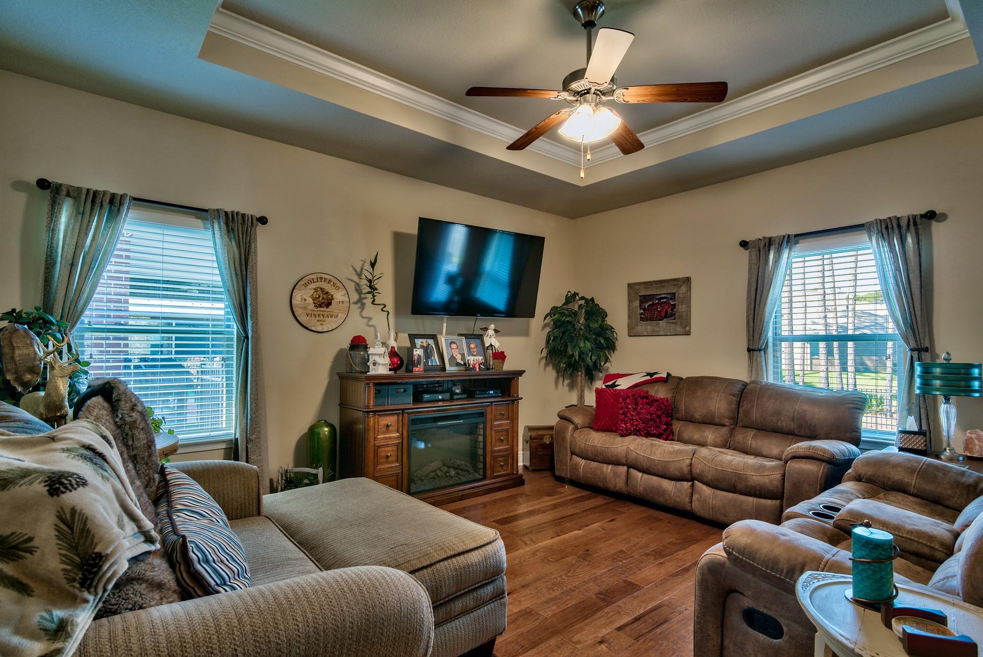 Driftwood Estates - Residential