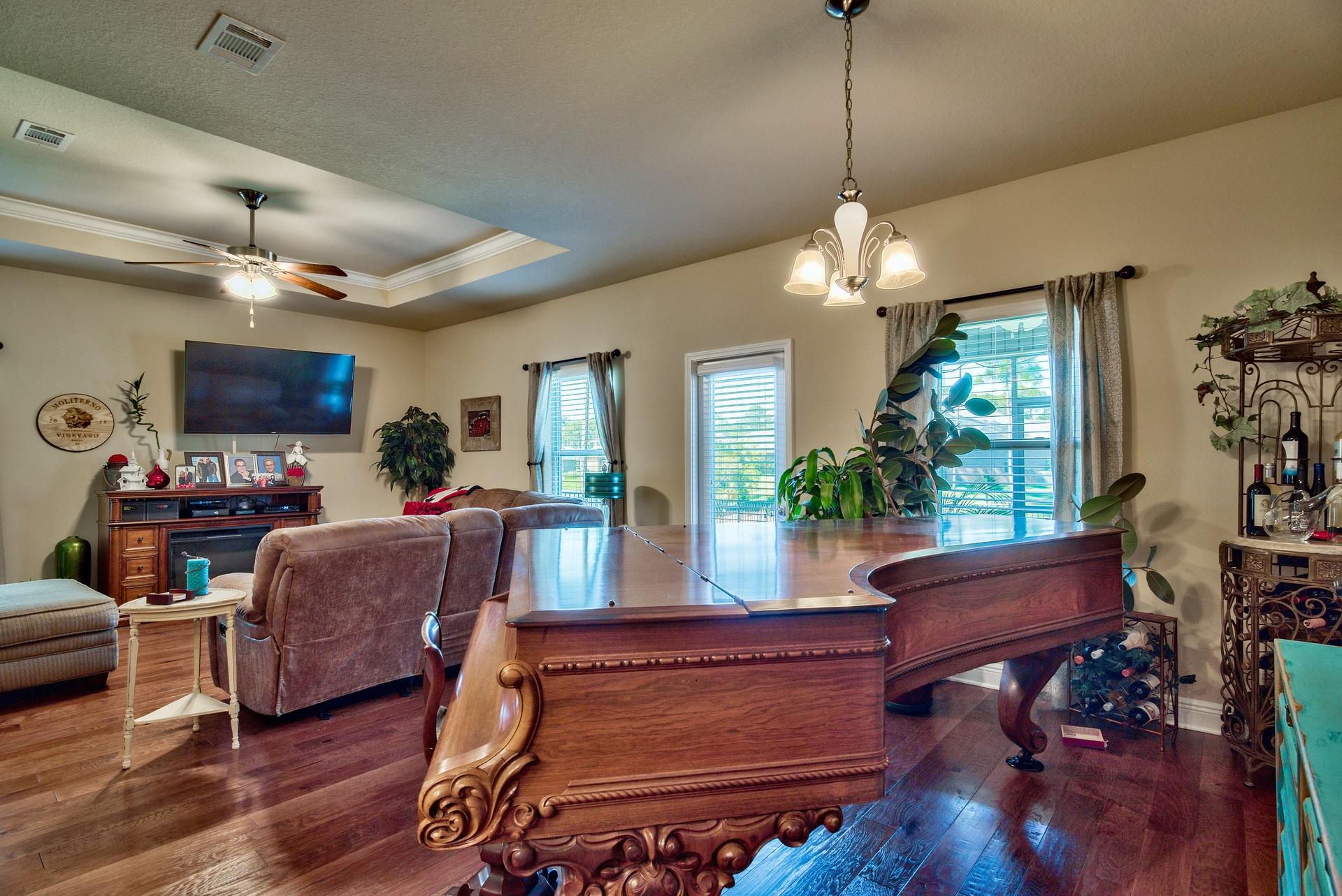 Driftwood Estates - Residential