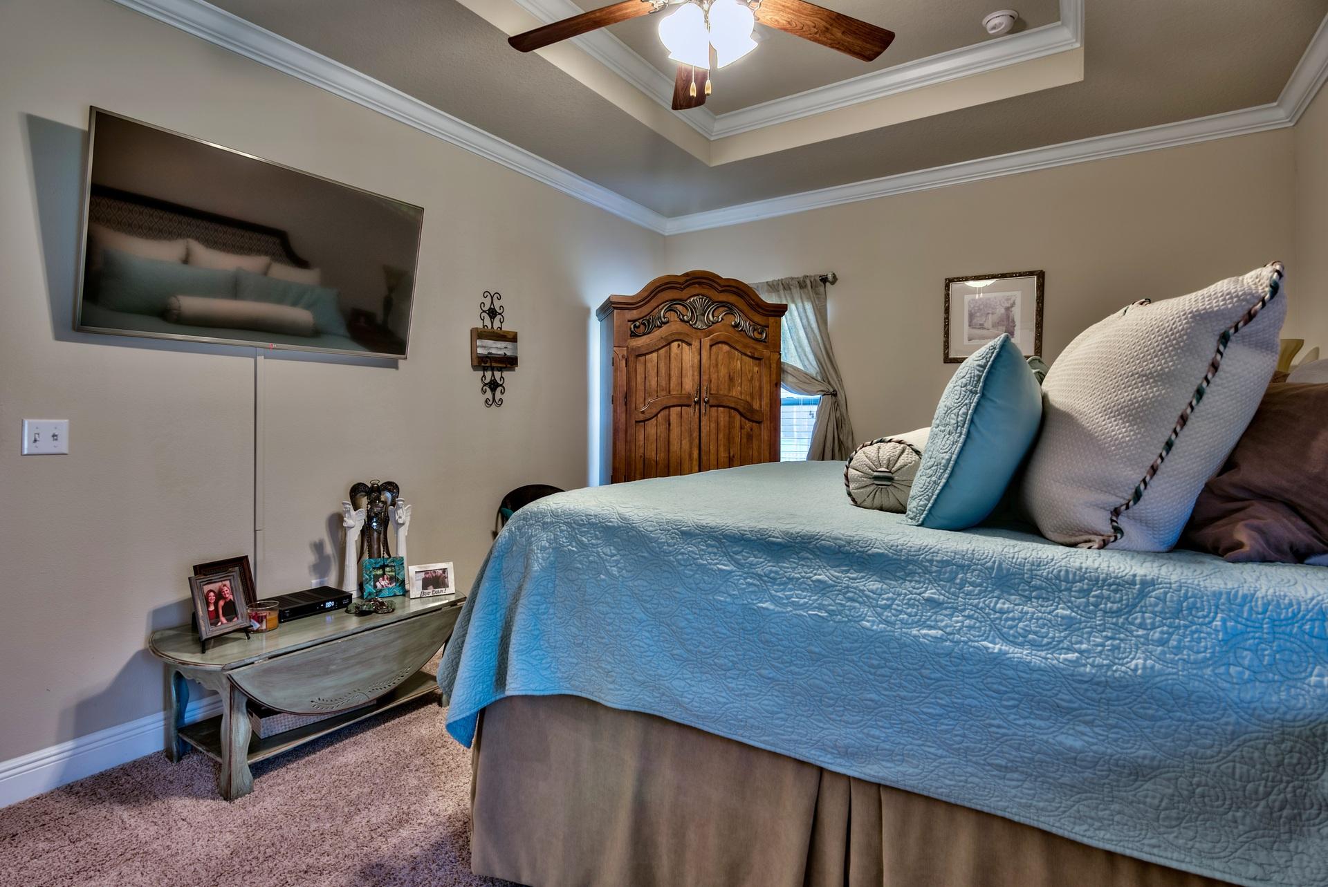 Driftwood Estates - Residential