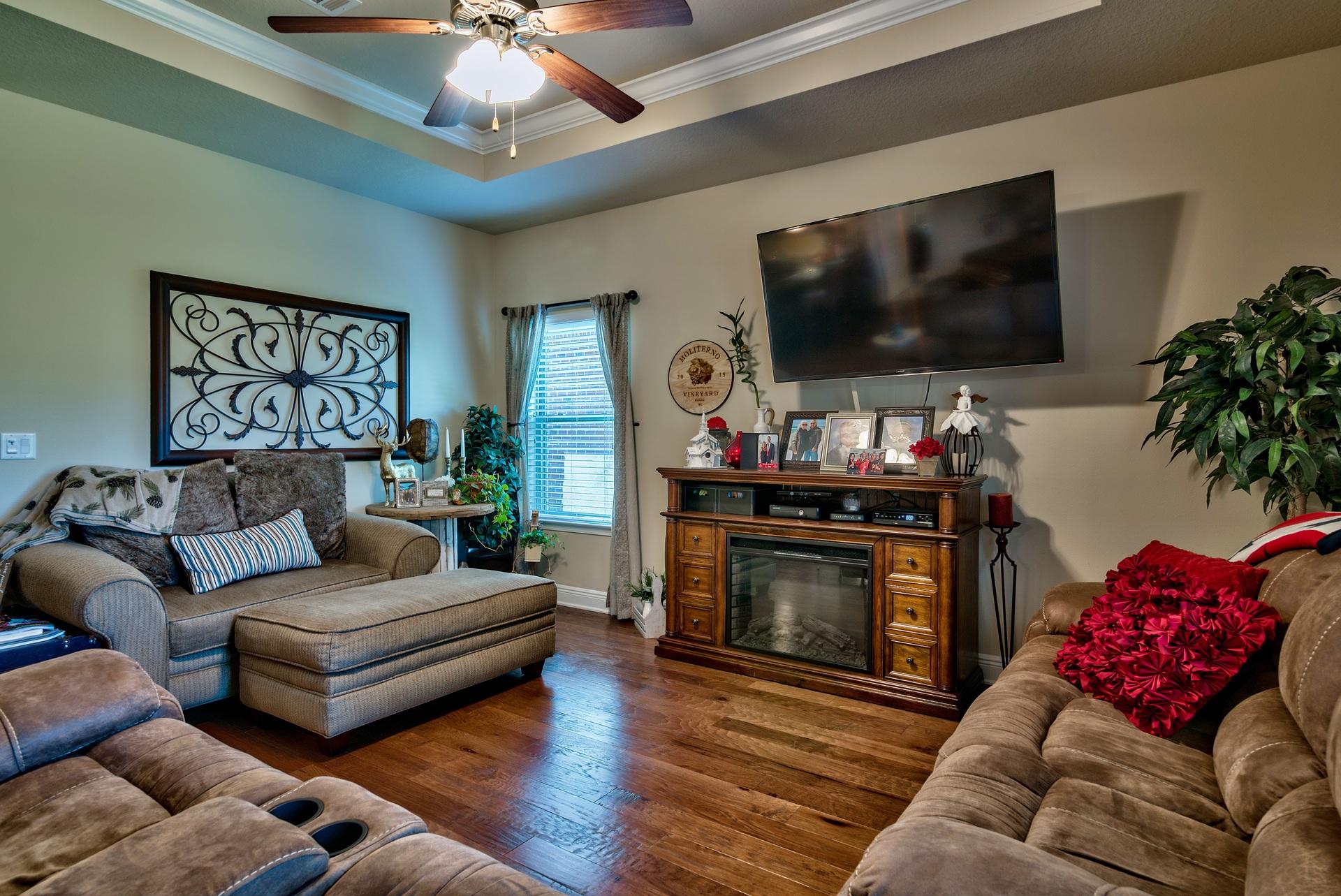 Driftwood Estates - Residential