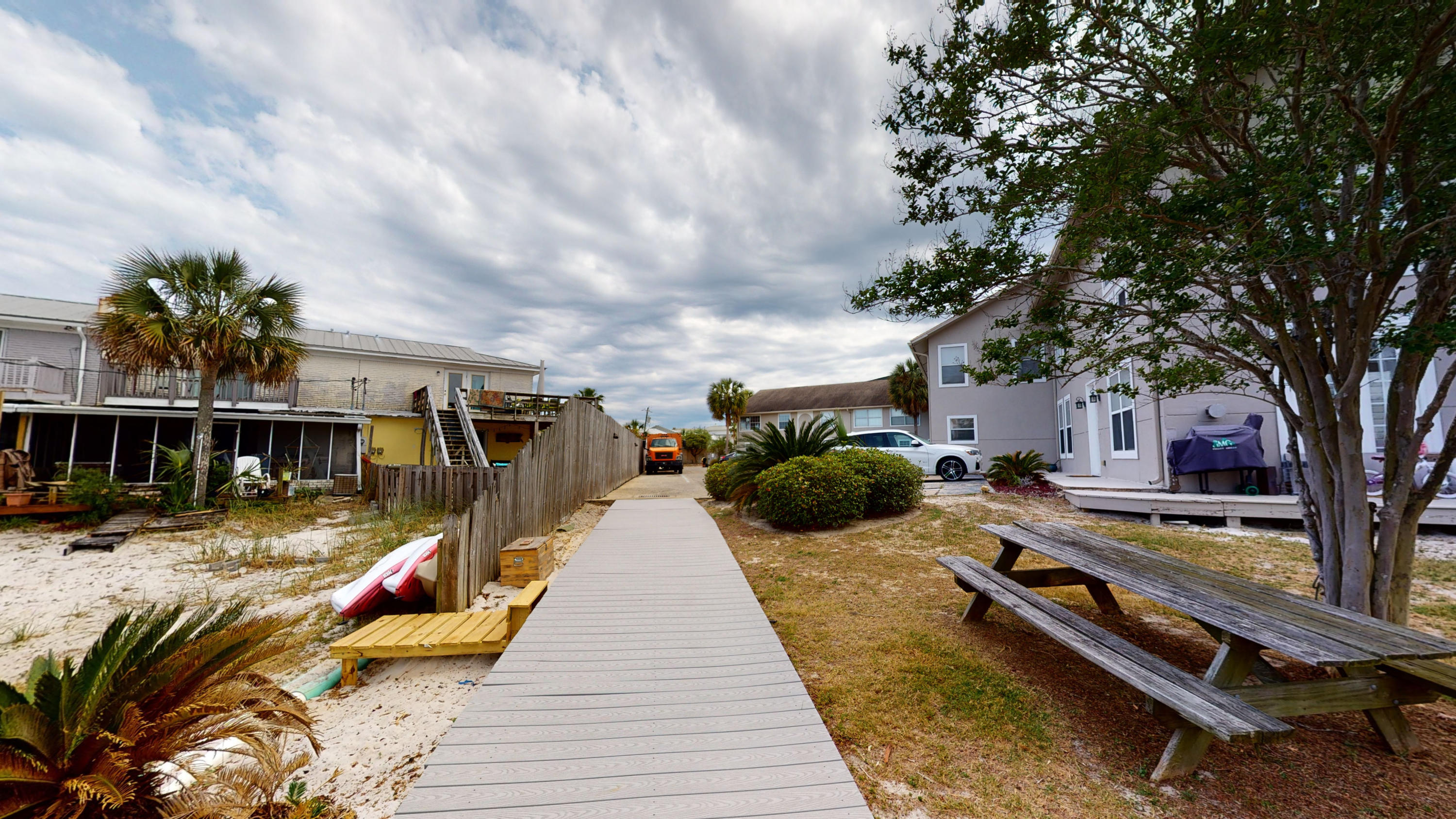 DURANGO WINDS T/H - Residential