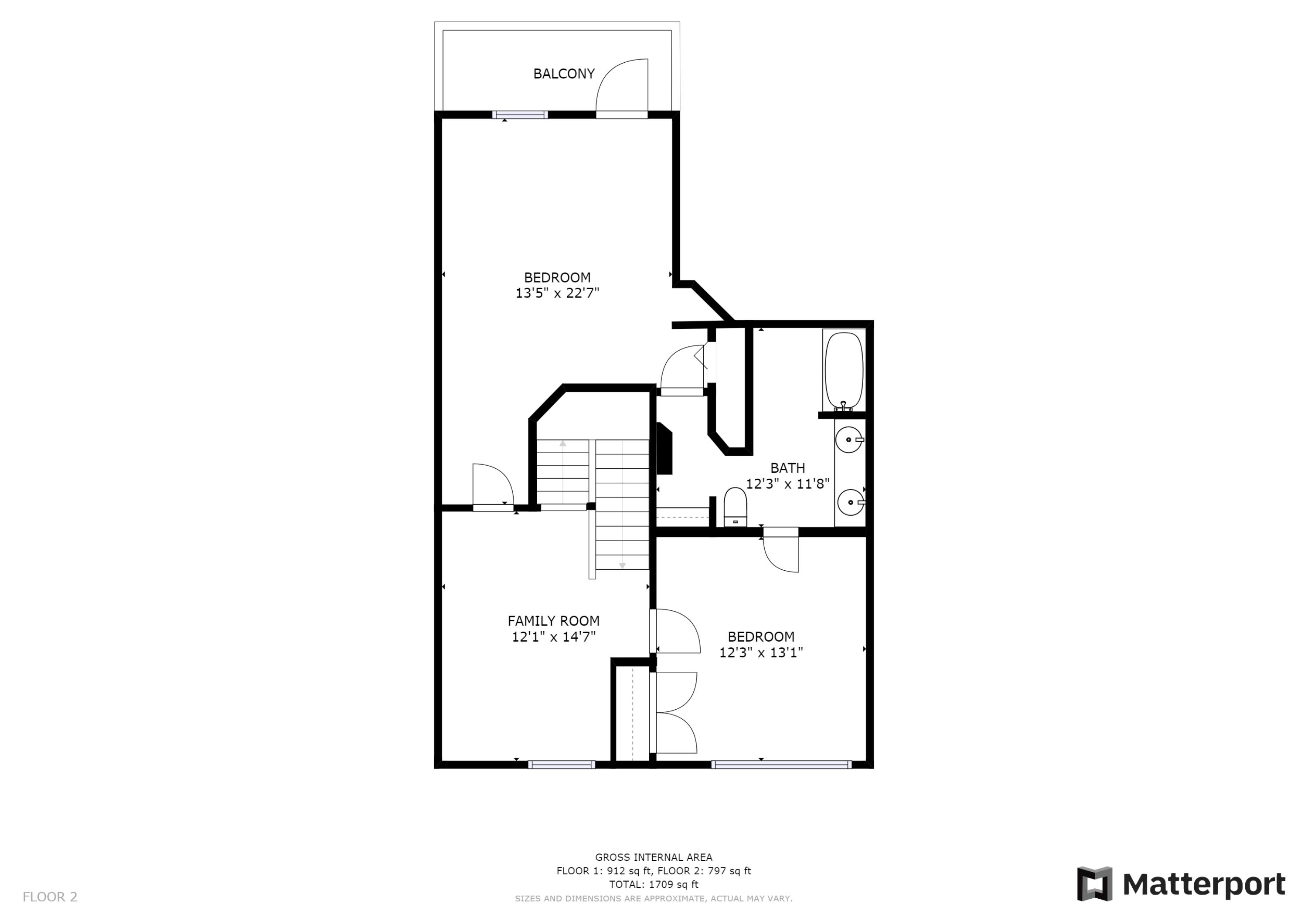 DURANGO WINDS T/H - Residential
