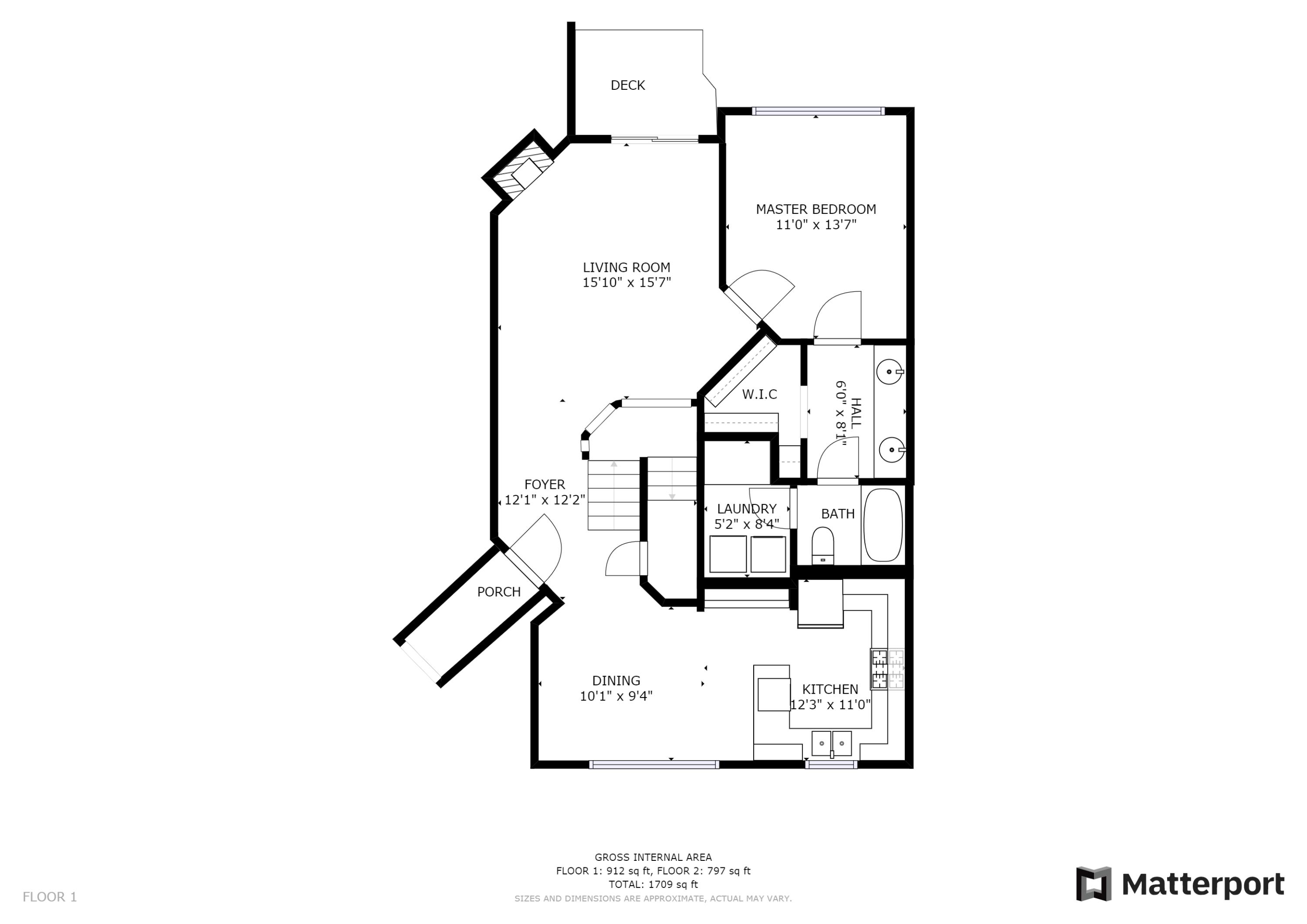 DURANGO WINDS T/H - Residential