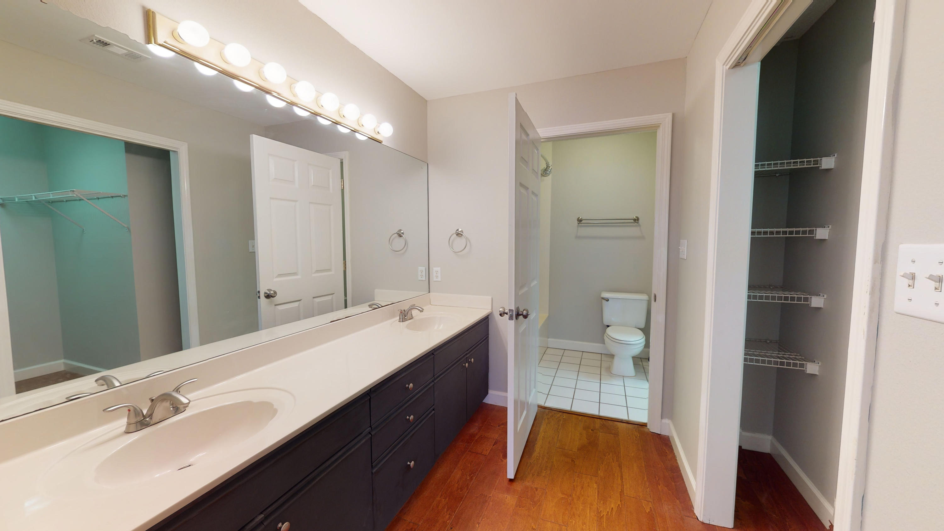 DURANGO WINDS T/H - Residential