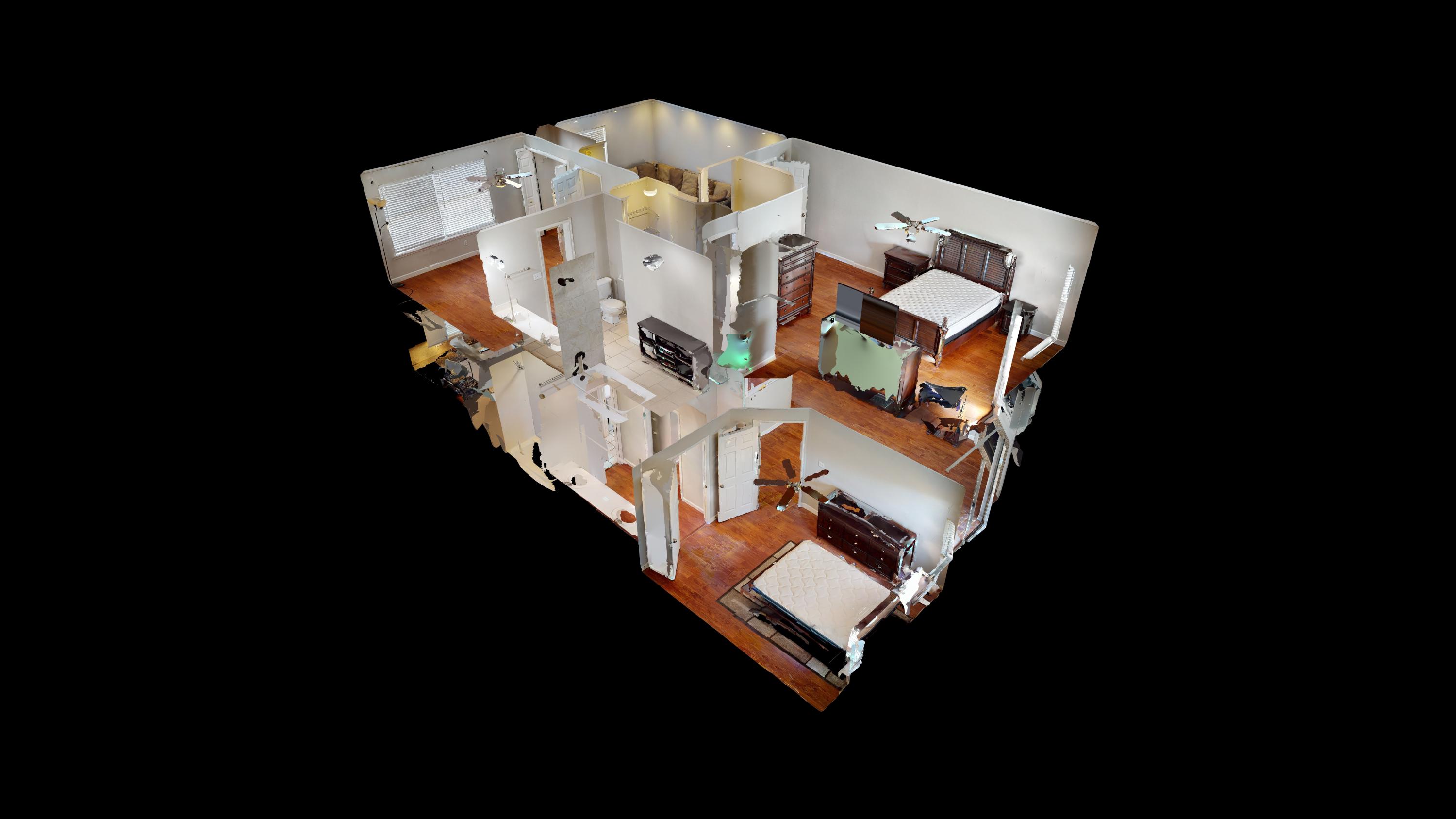 DURANGO WINDS T/H - Residential