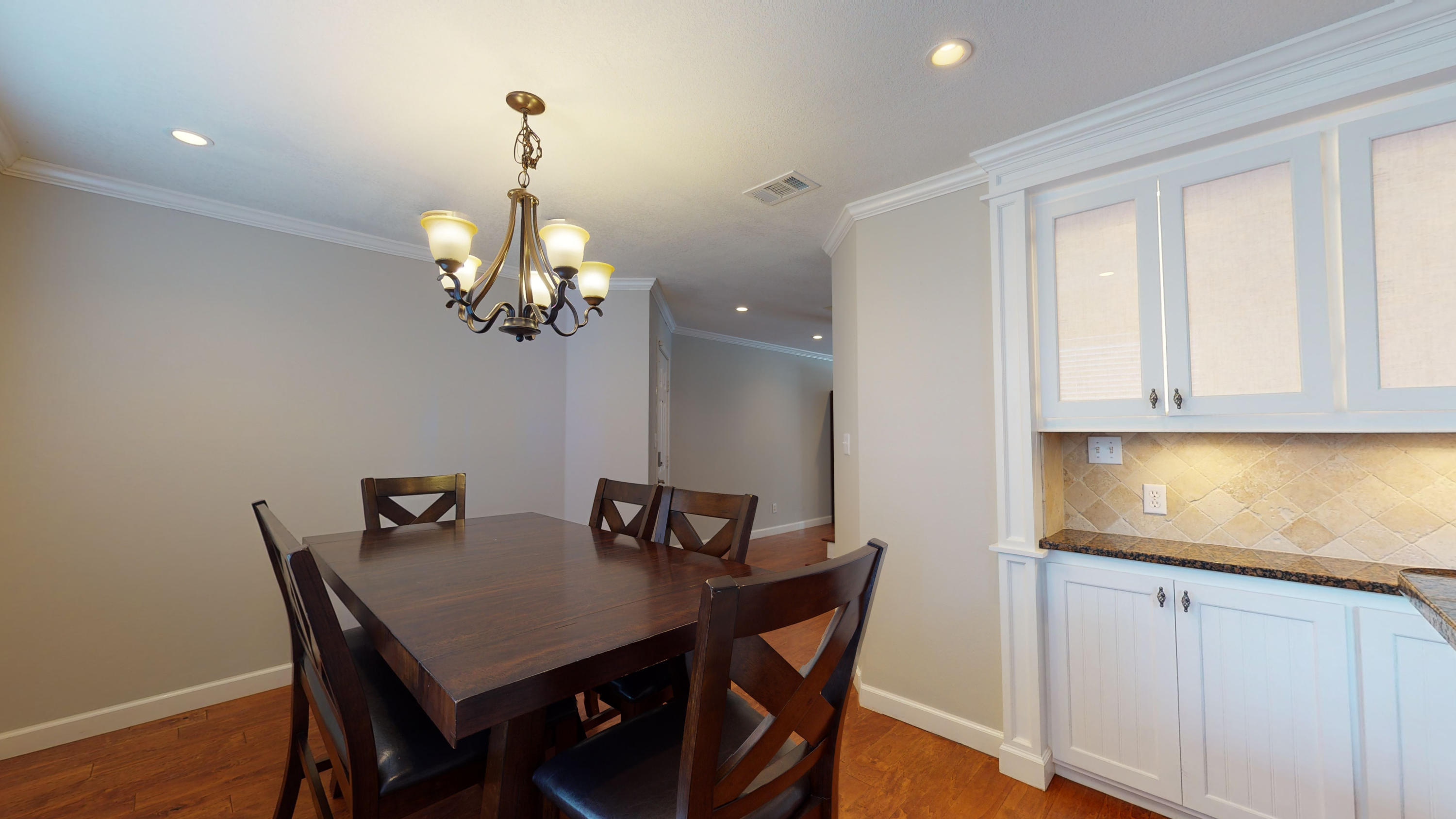 DURANGO WINDS T/H - Residential