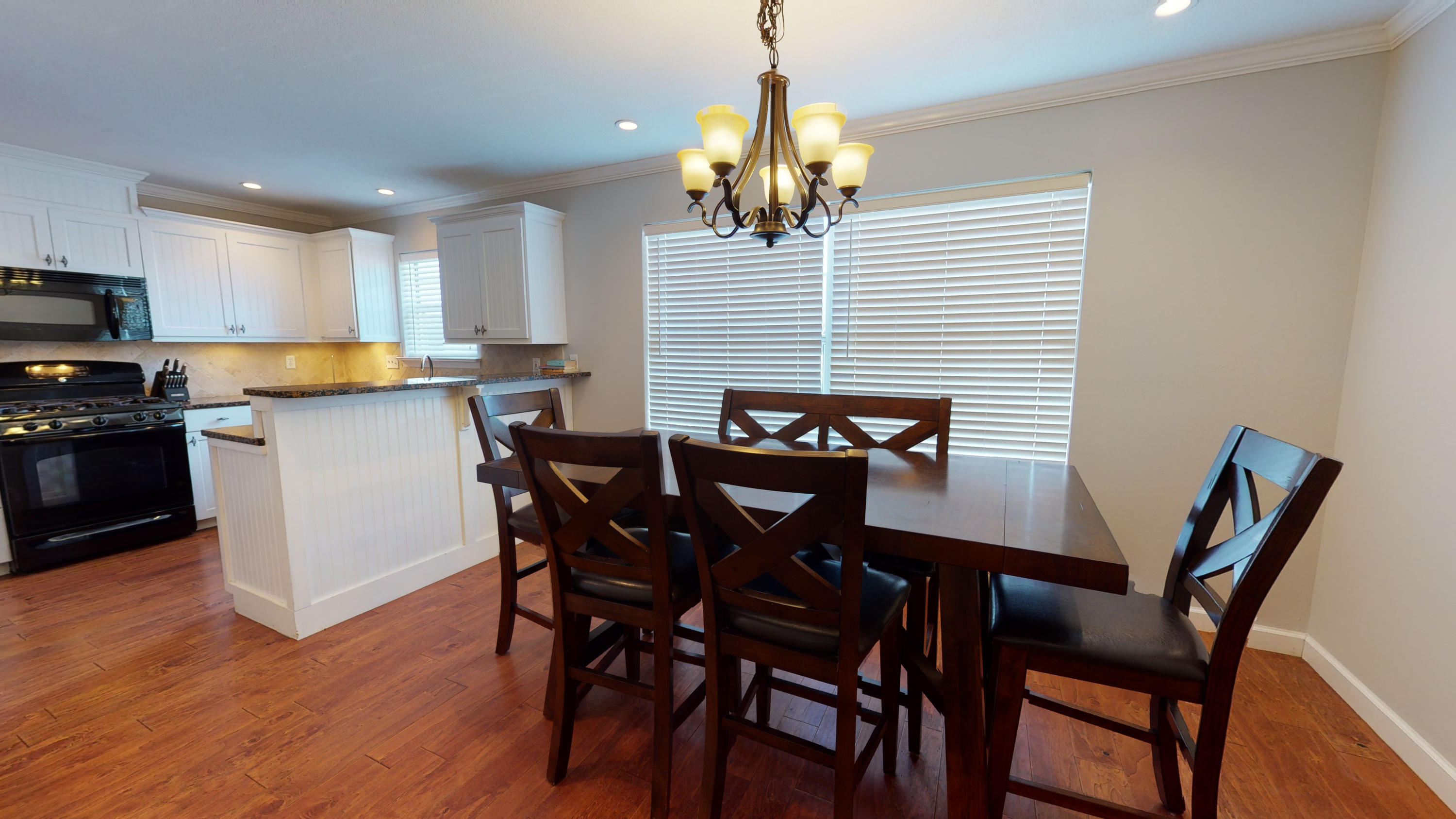 DURANGO WINDS T/H - Residential