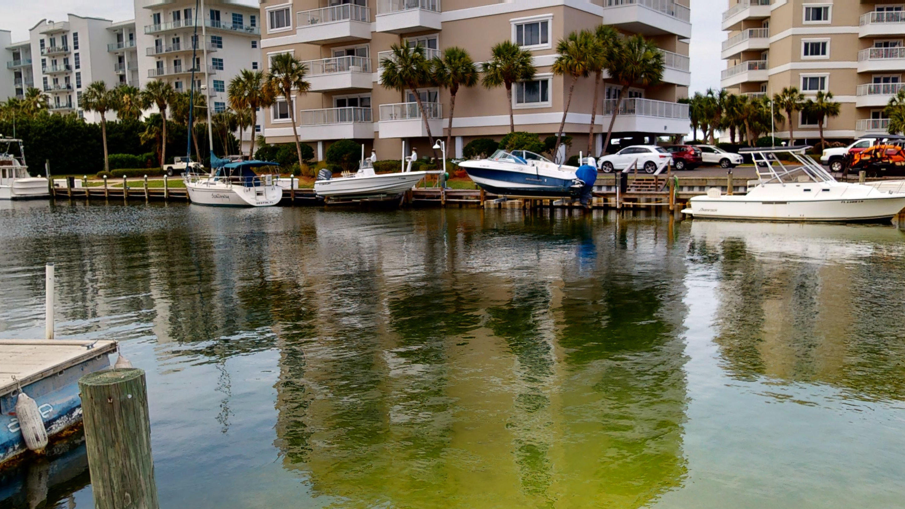 DURANGO WINDS T/H - Residential