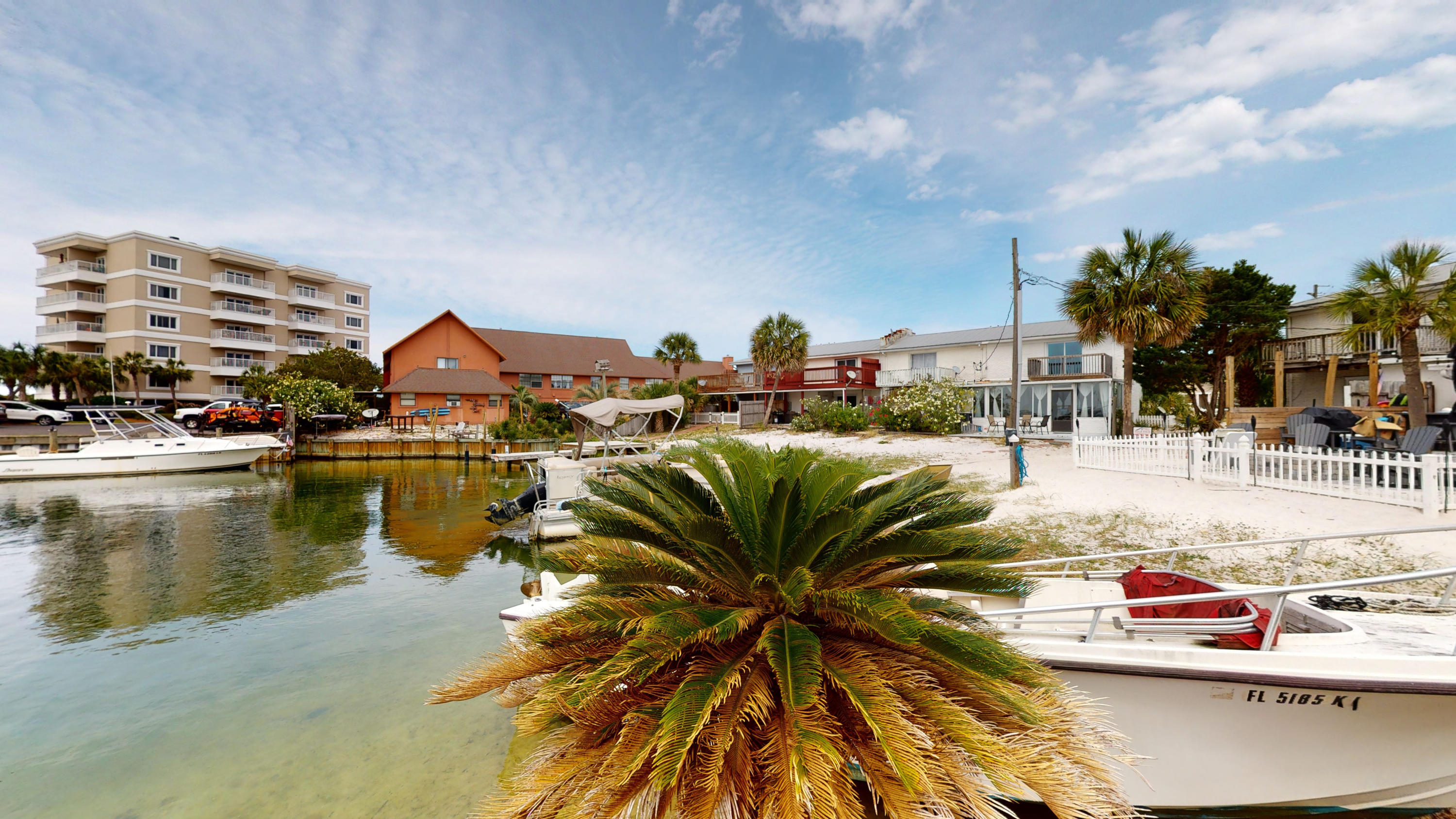 DURANGO WINDS T/H - Residential