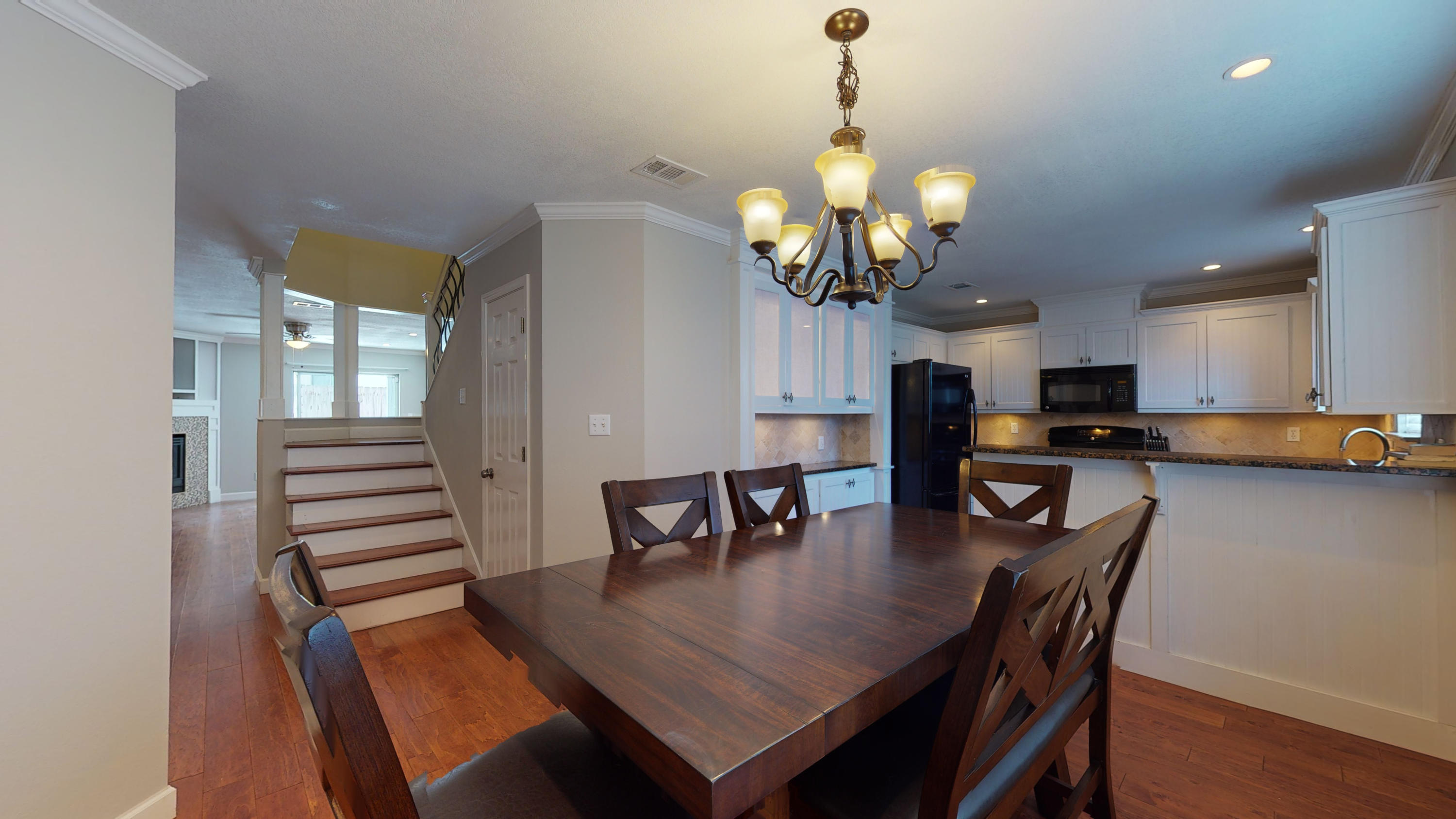 DURANGO WINDS T/H - Residential