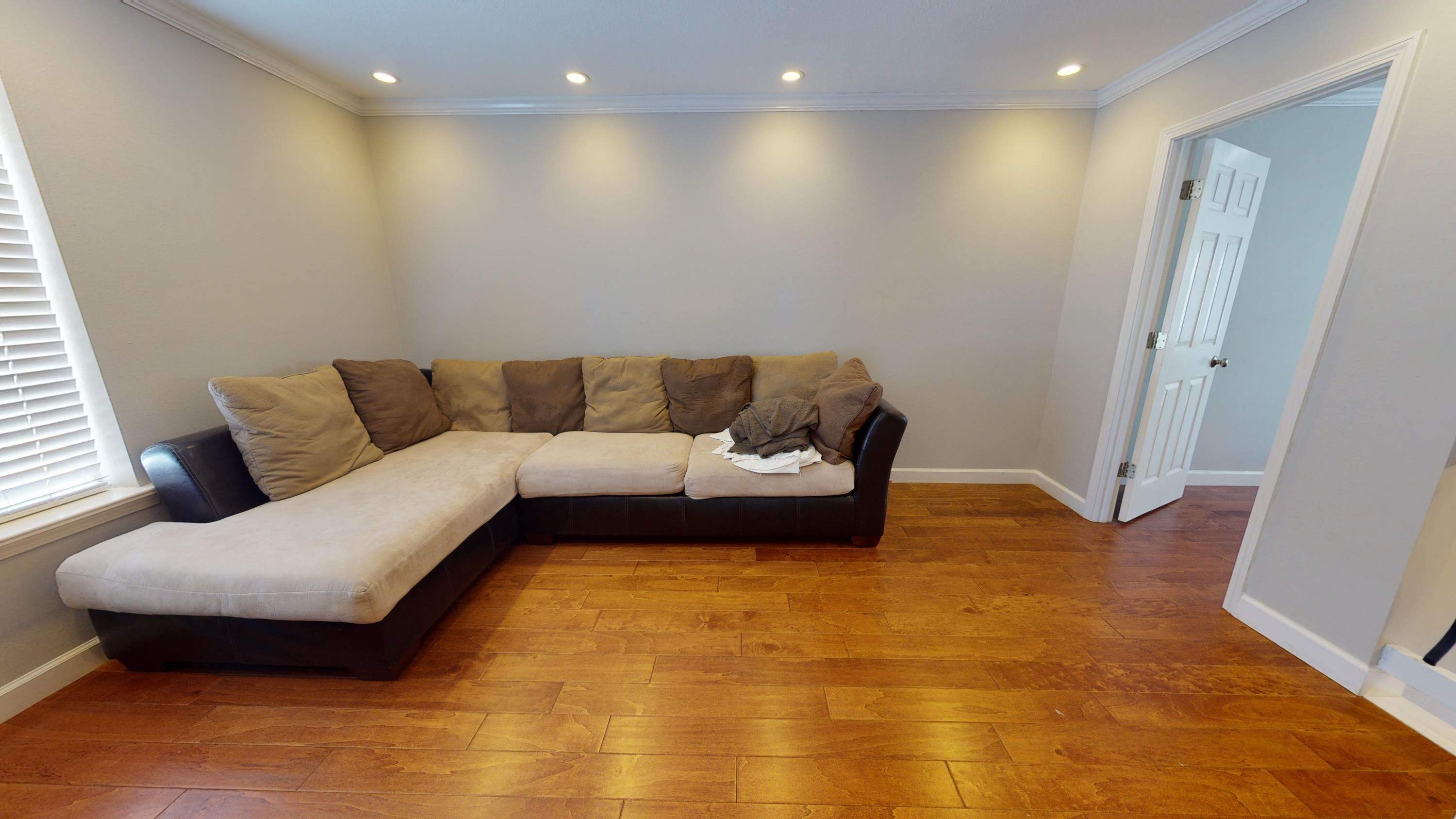 DURANGO WINDS T/H - Residential