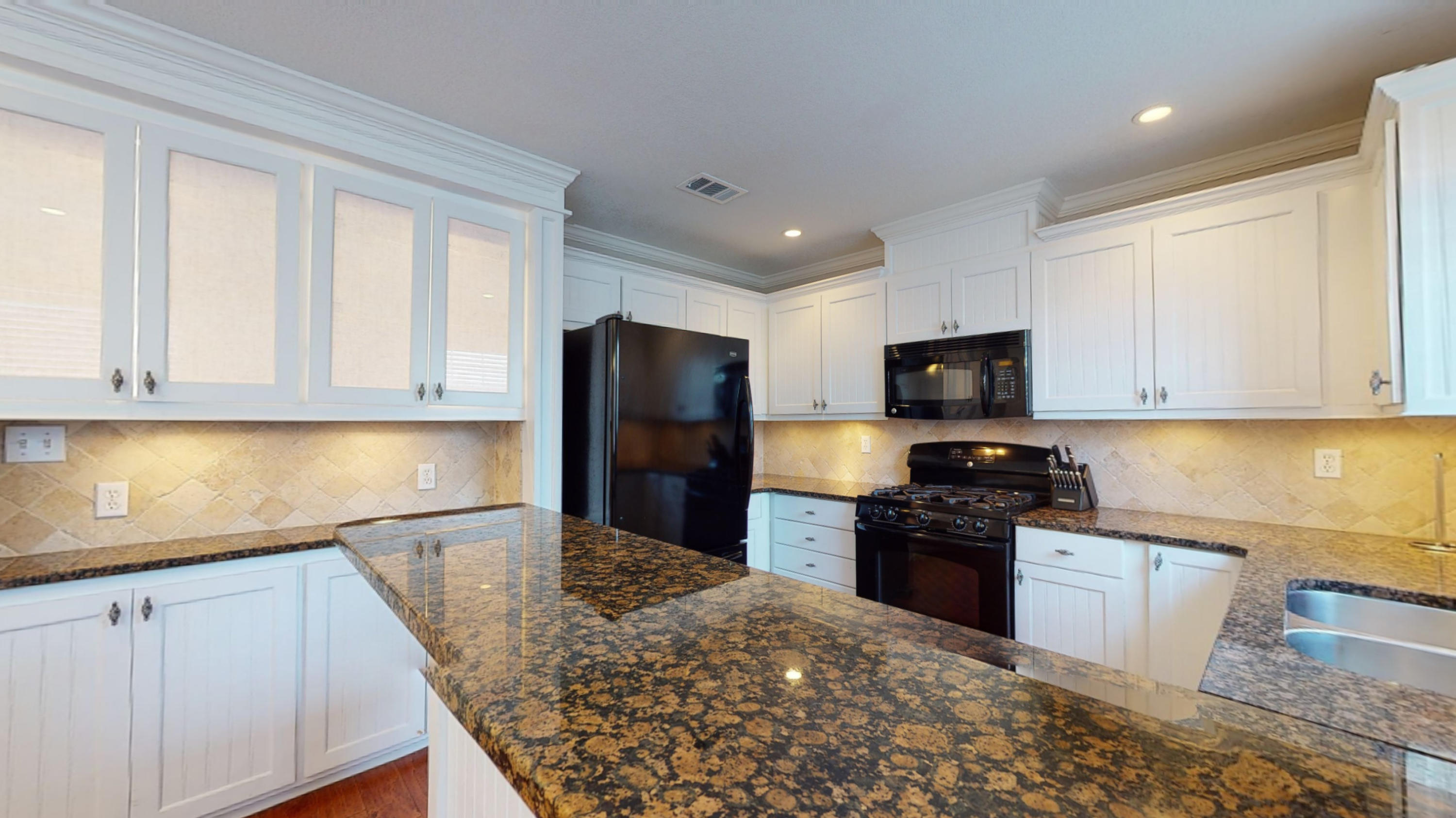 DURANGO WINDS T/H - Residential