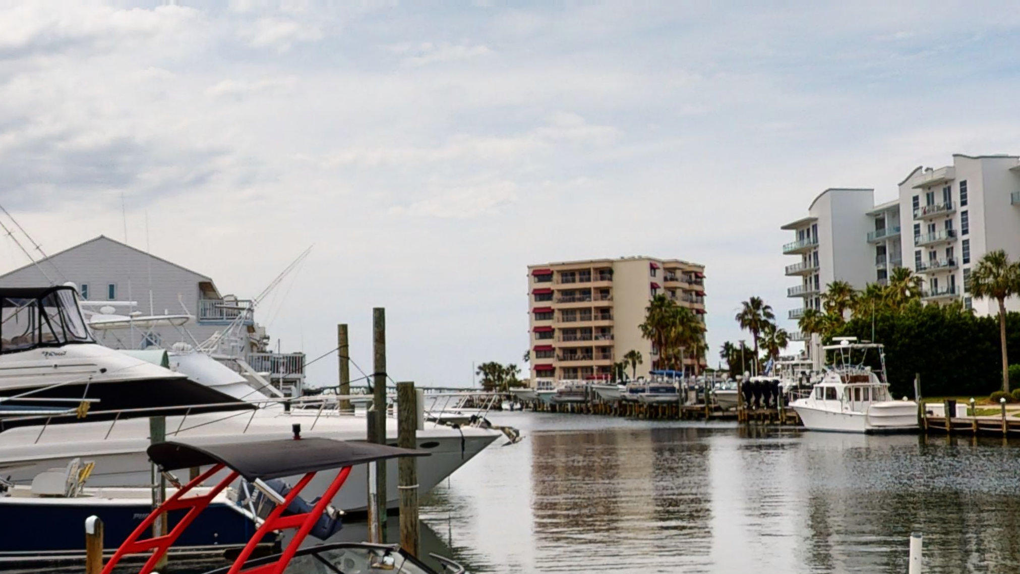 DURANGO WINDS T/H - Residential