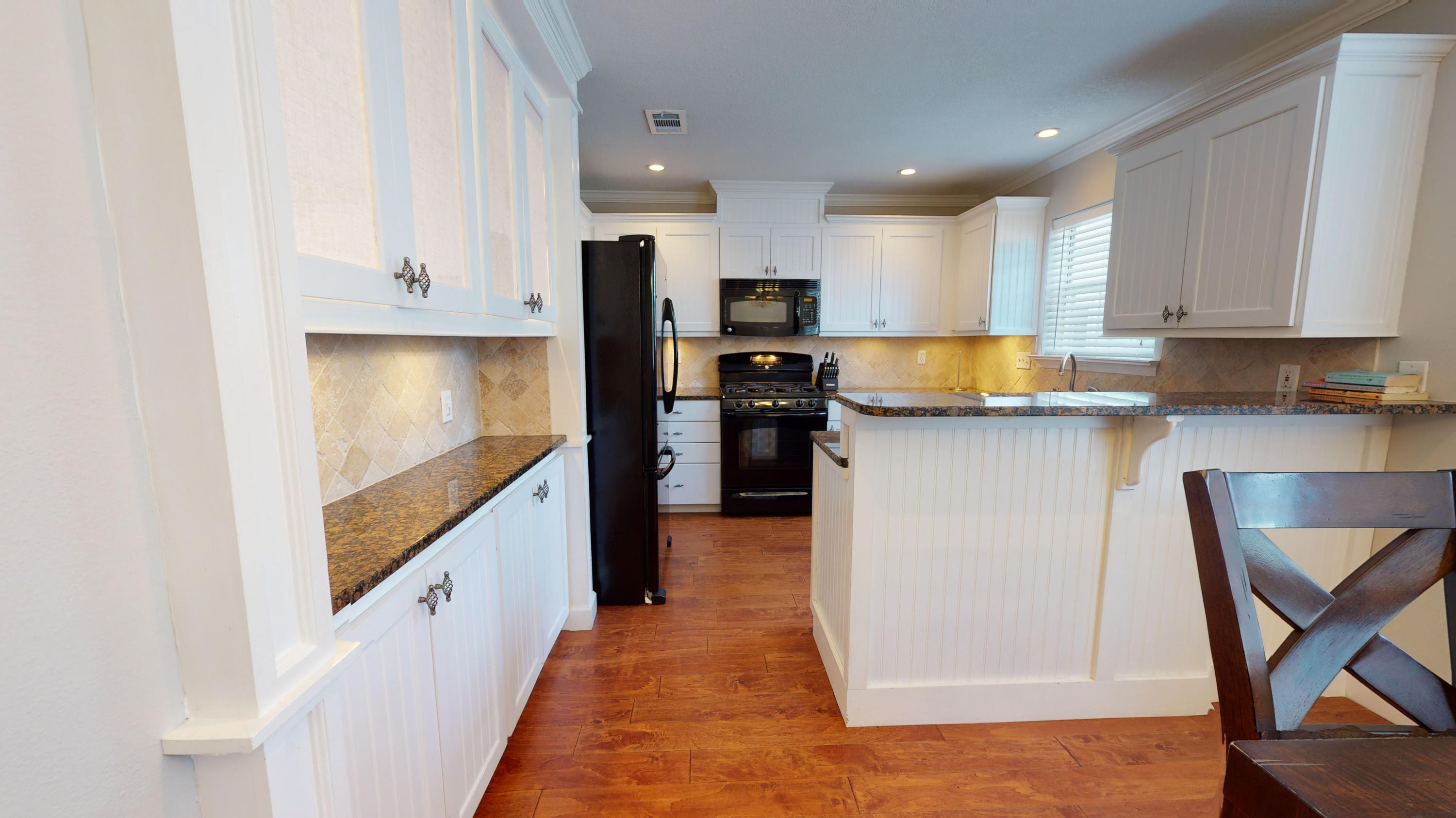 DURANGO WINDS T/H - Residential