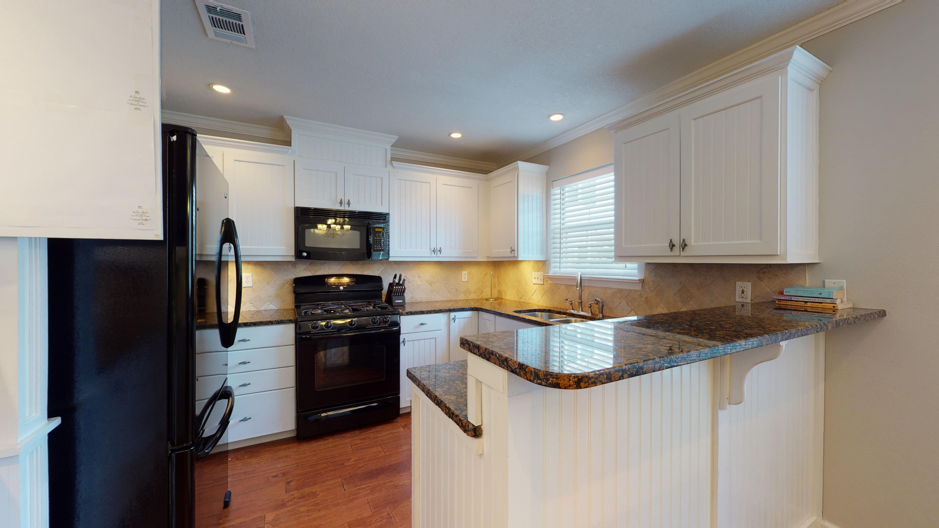 DURANGO WINDS T/H - Residential