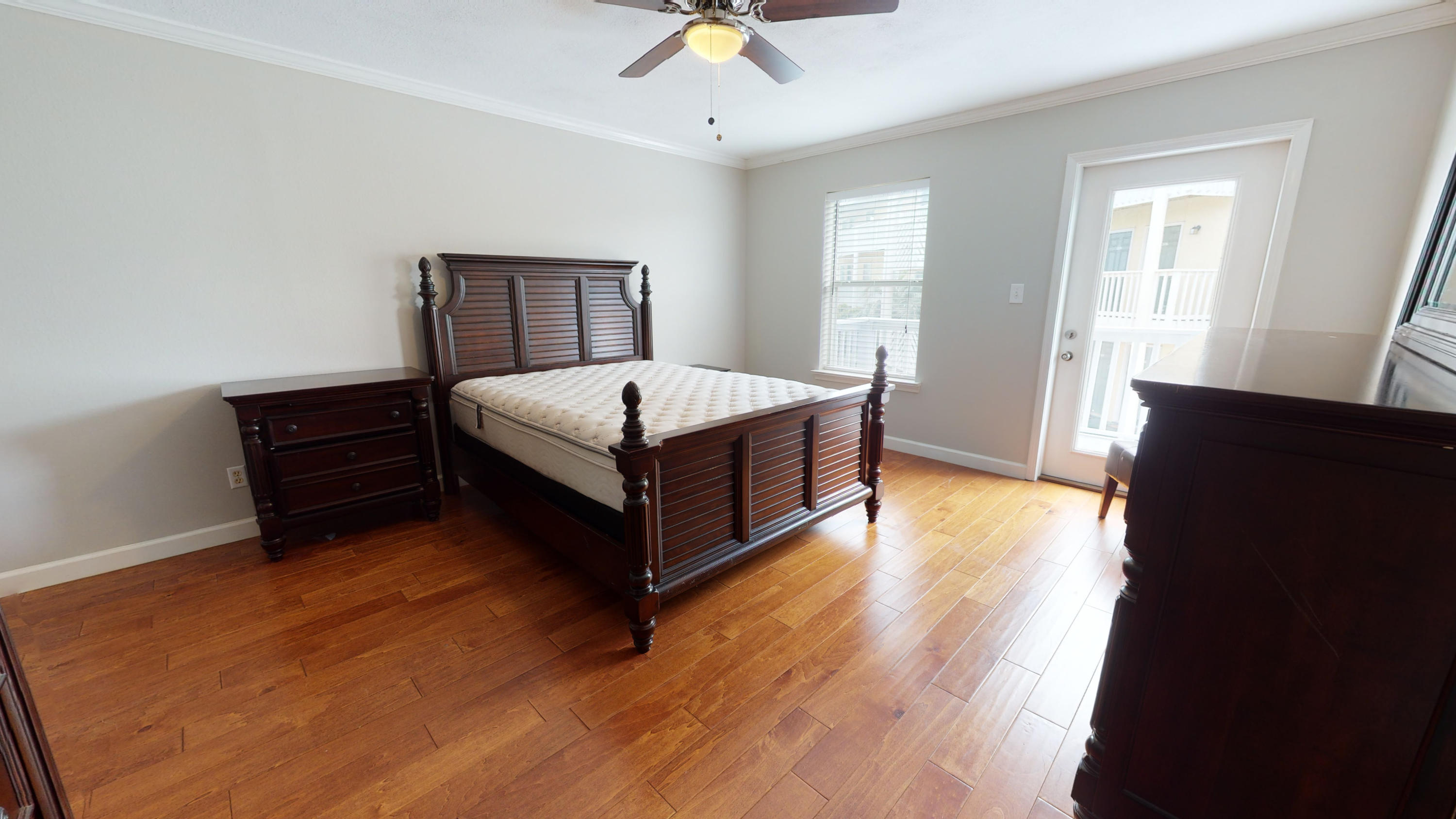 DURANGO WINDS T/H - Residential