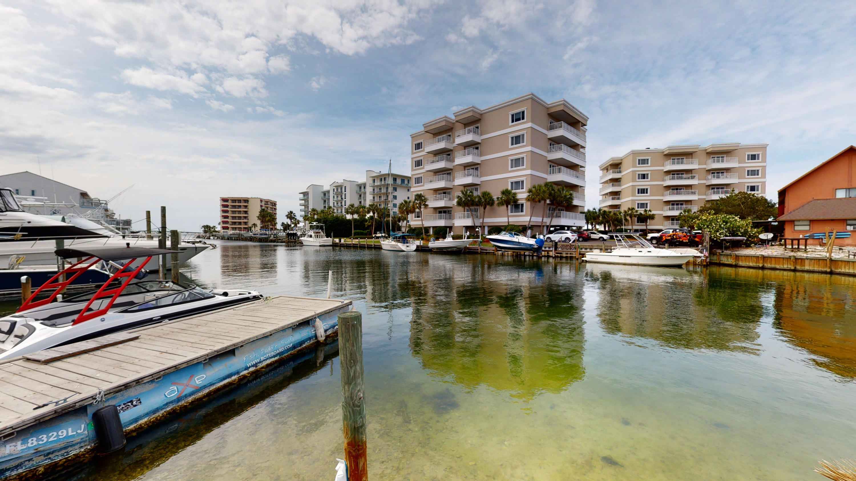 DURANGO WINDS T/H - Residential