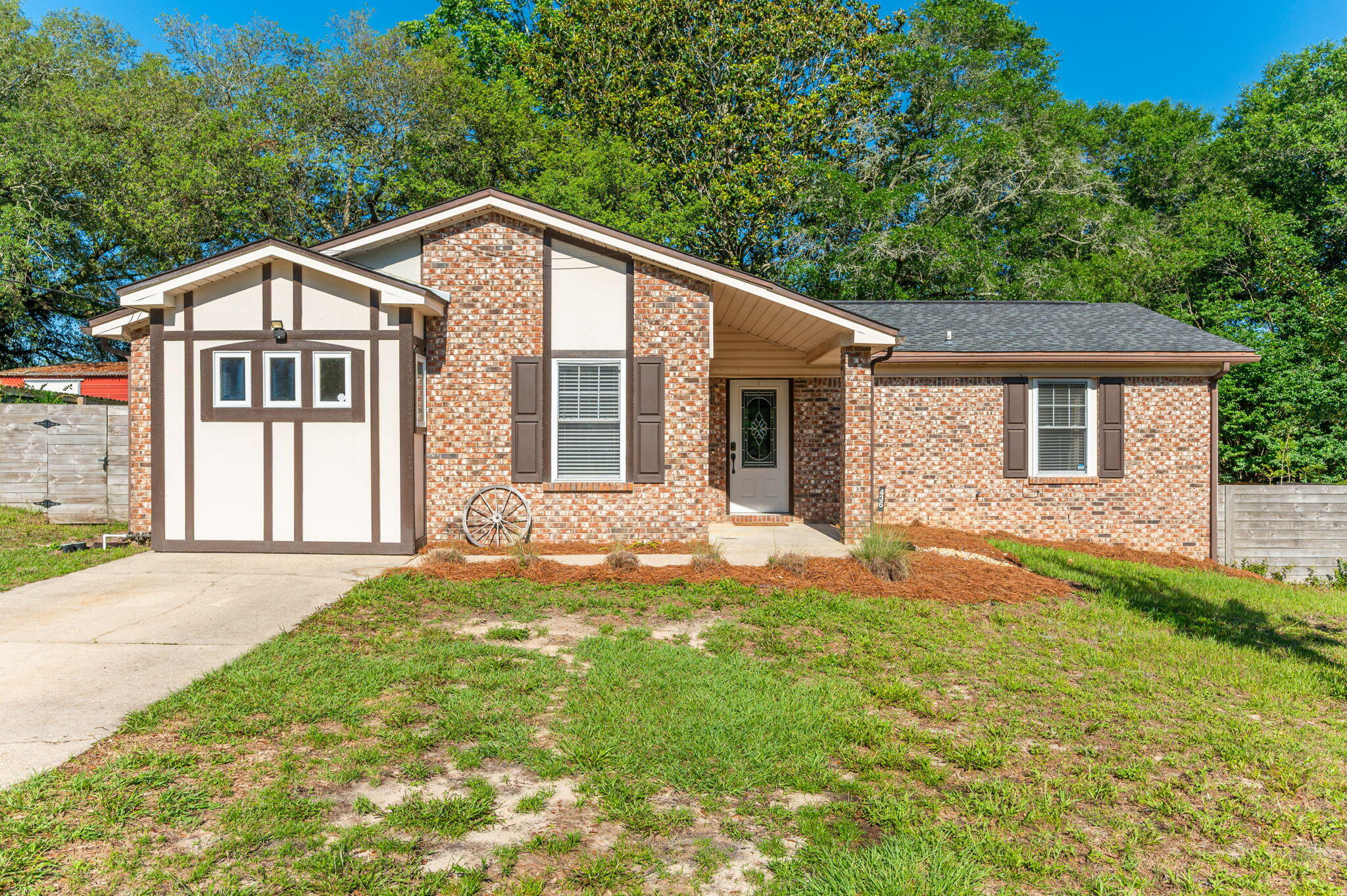 CREEKSIDE 2 - Residential