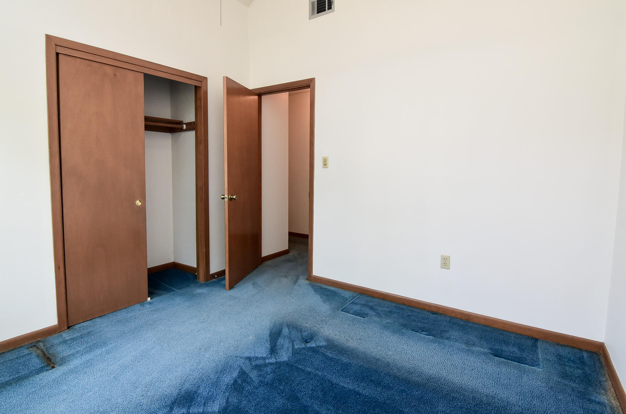 CANTERBURY WOODS - Residential