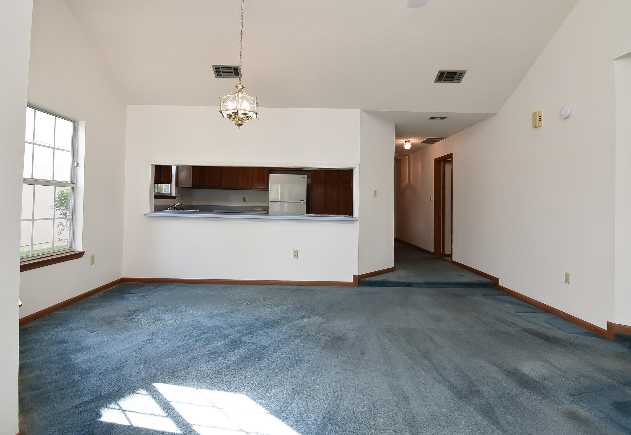 CANTERBURY WOODS - Residential