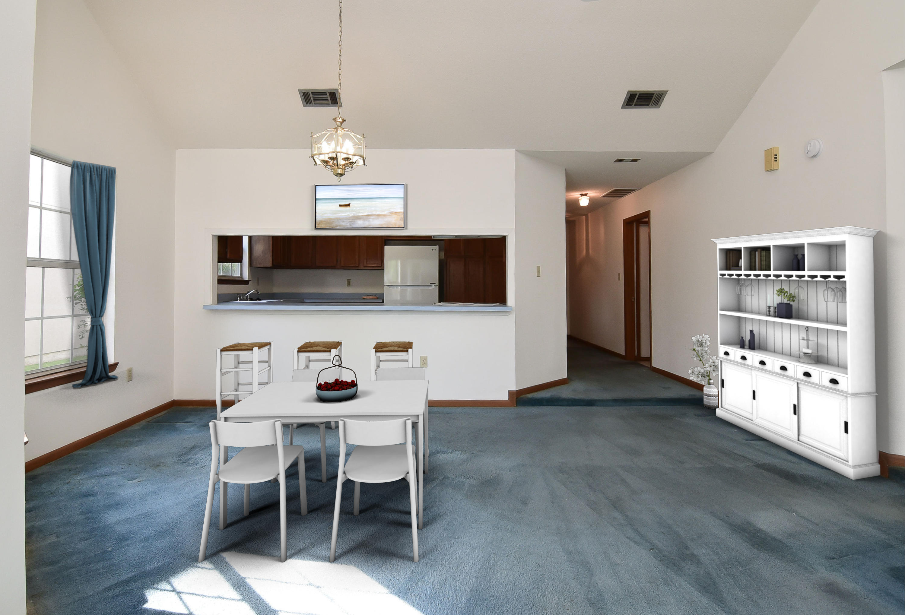 CANTERBURY WOODS - Residential