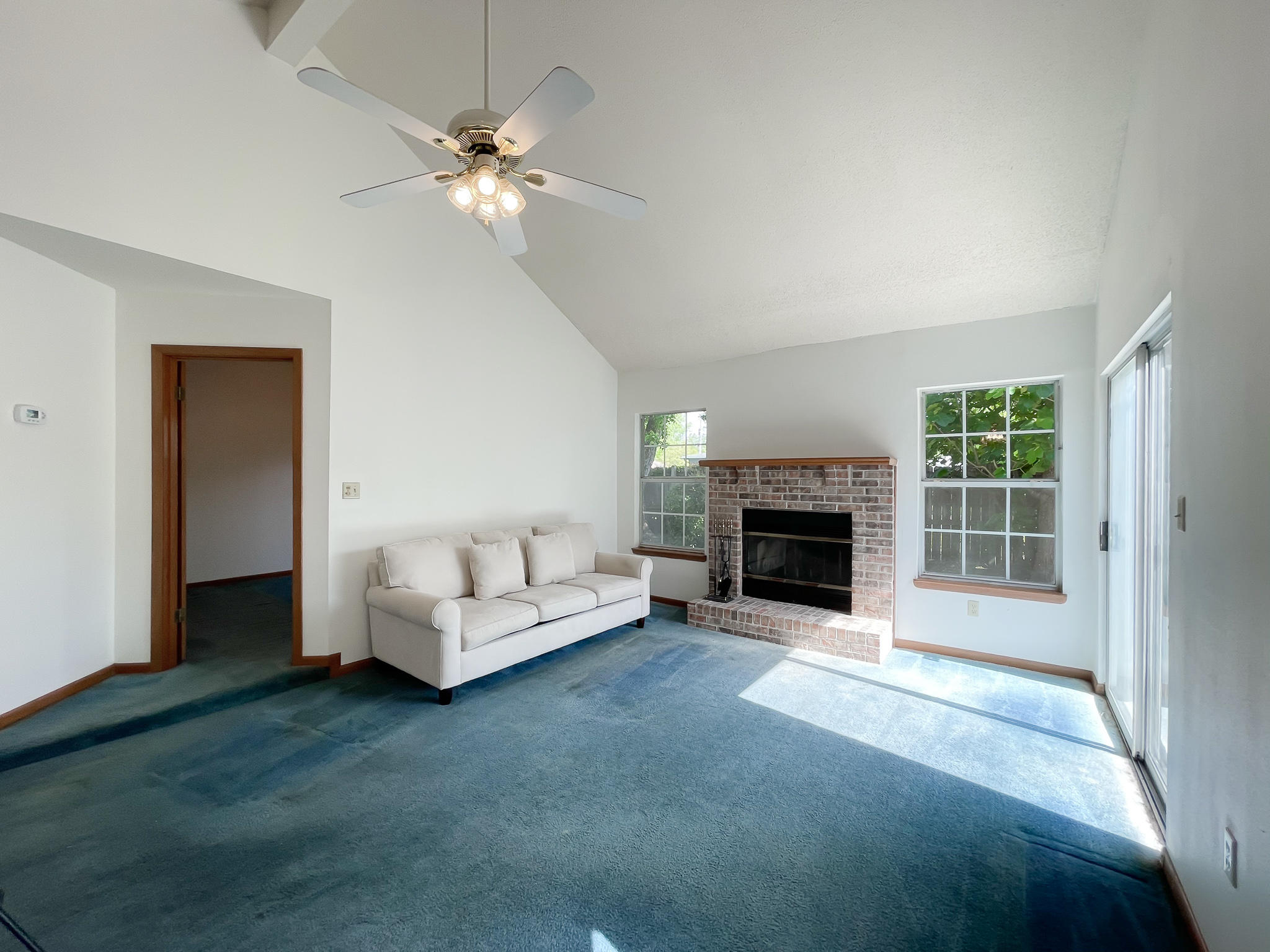 CANTERBURY WOODS - Residential