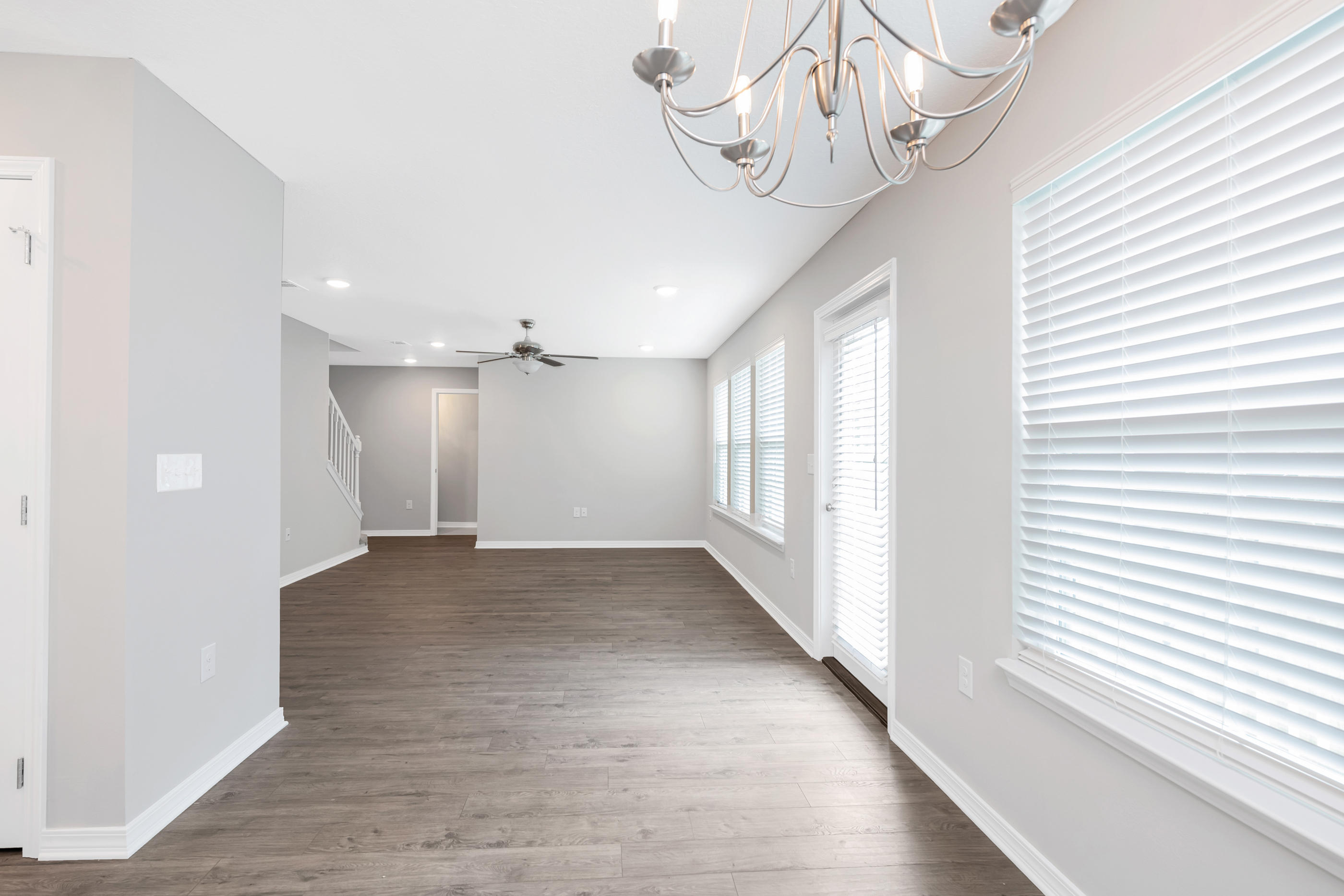 STILLWELL SOUTH - Residential