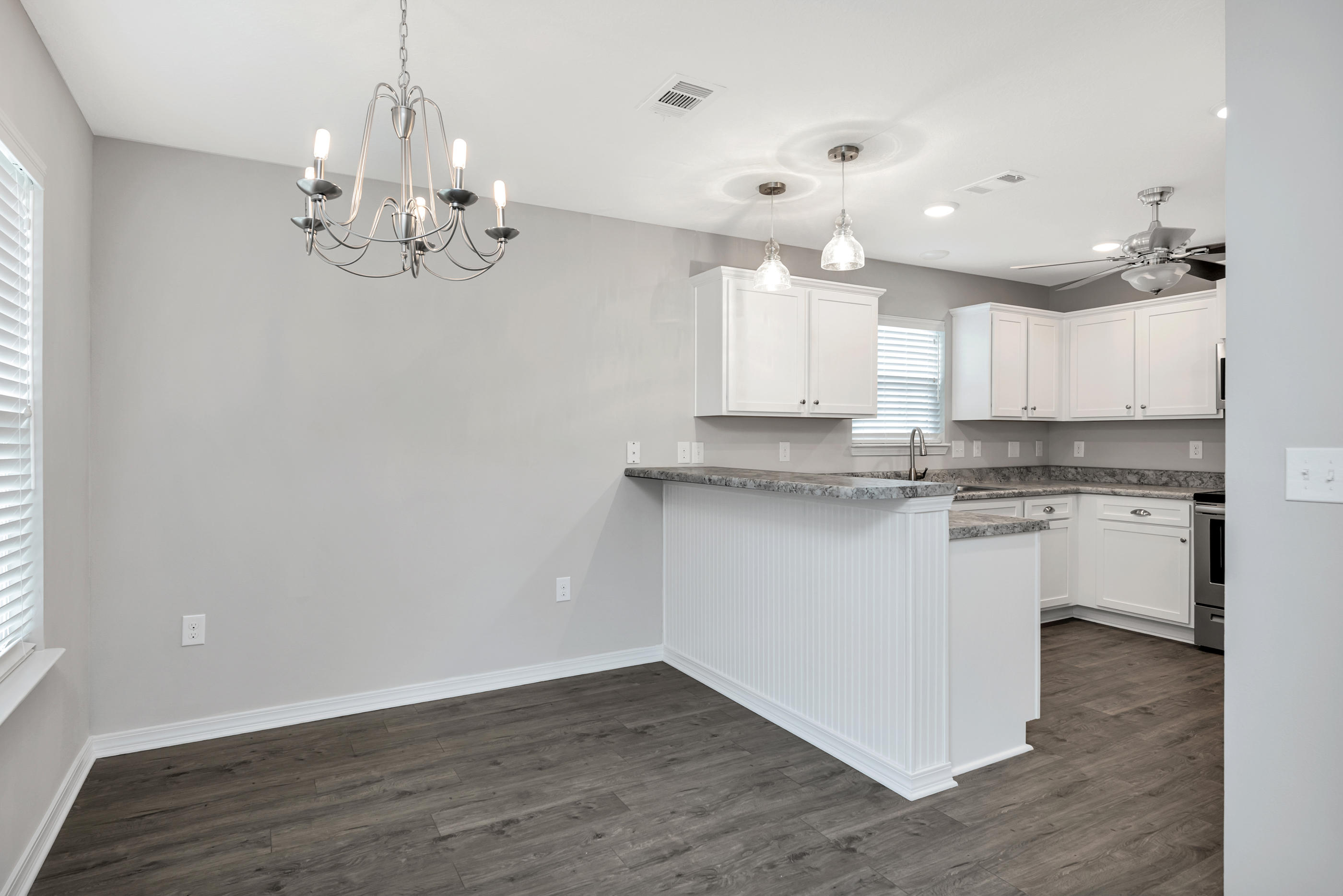 STILLWELL SOUTH - Residential