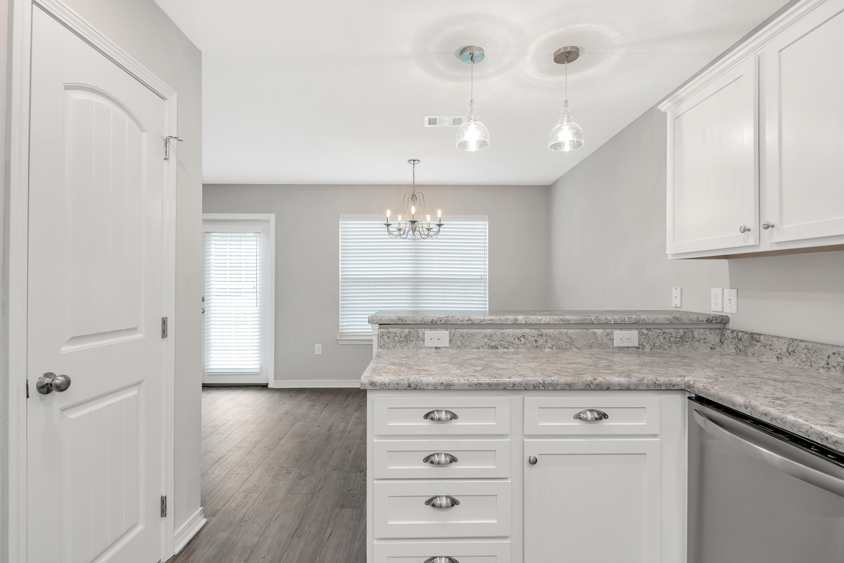 STILLWELL SOUTH - Residential