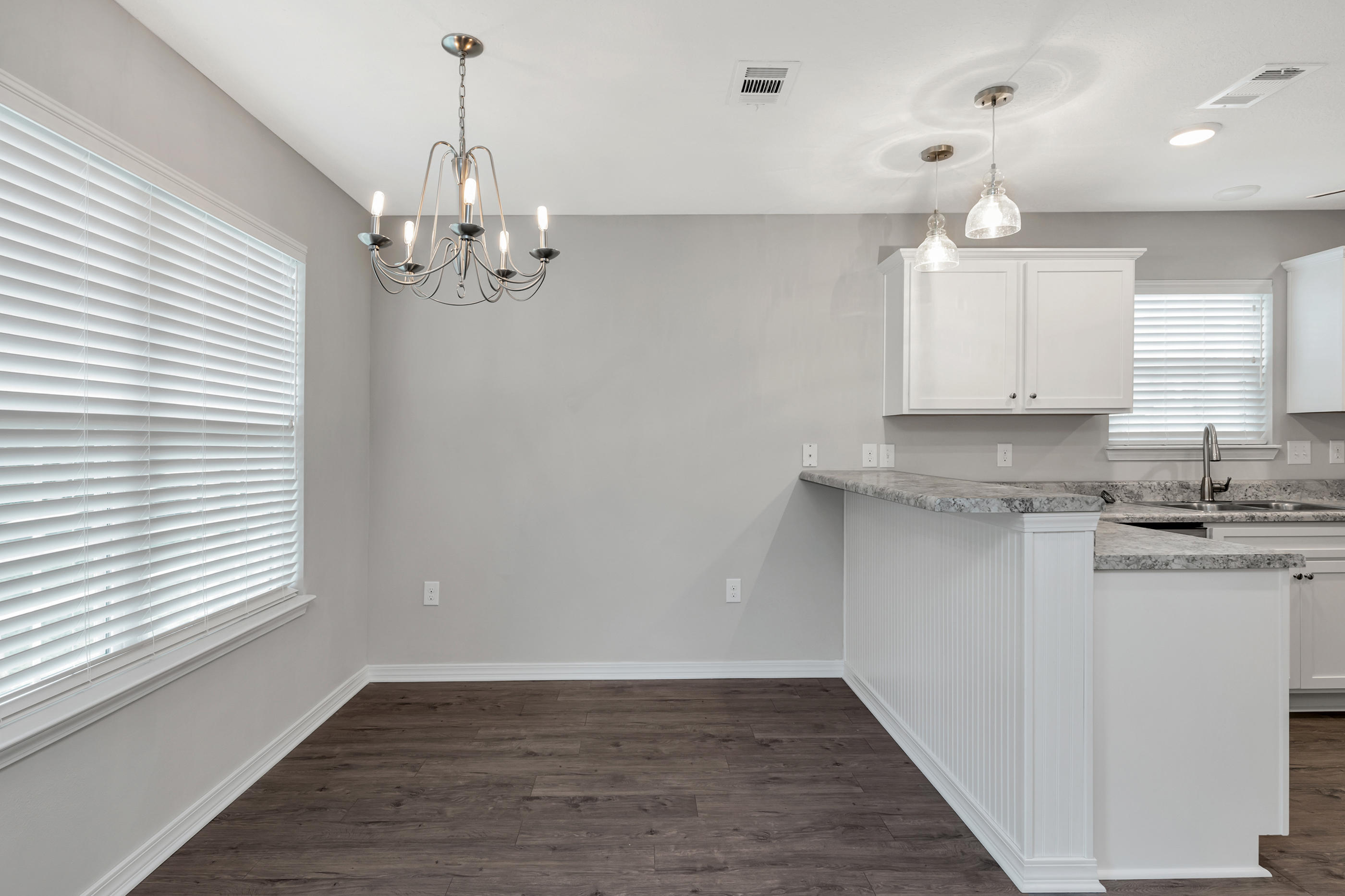 STILLWELL SOUTH - Residential