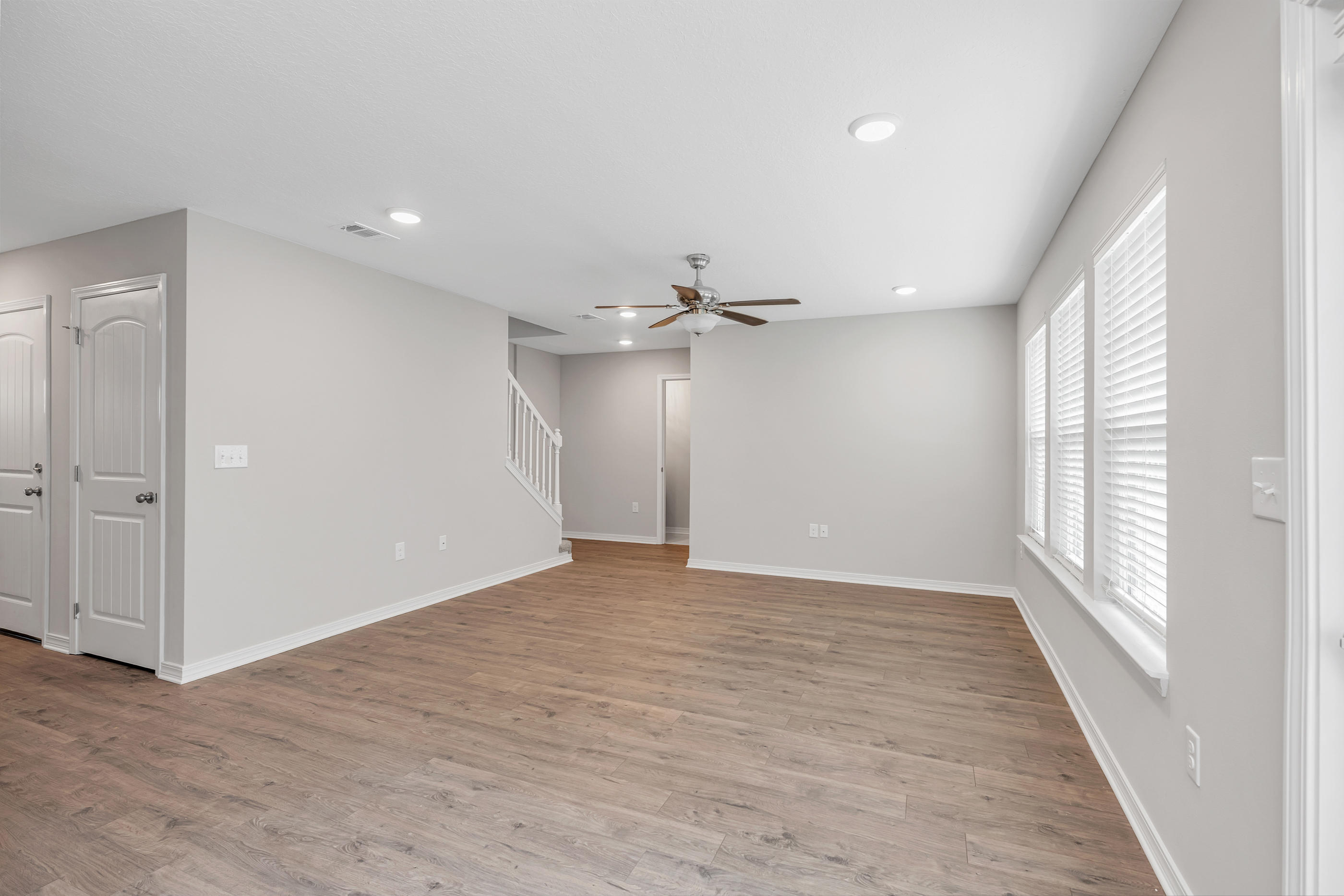 STILLWELL SOUTH - Residential