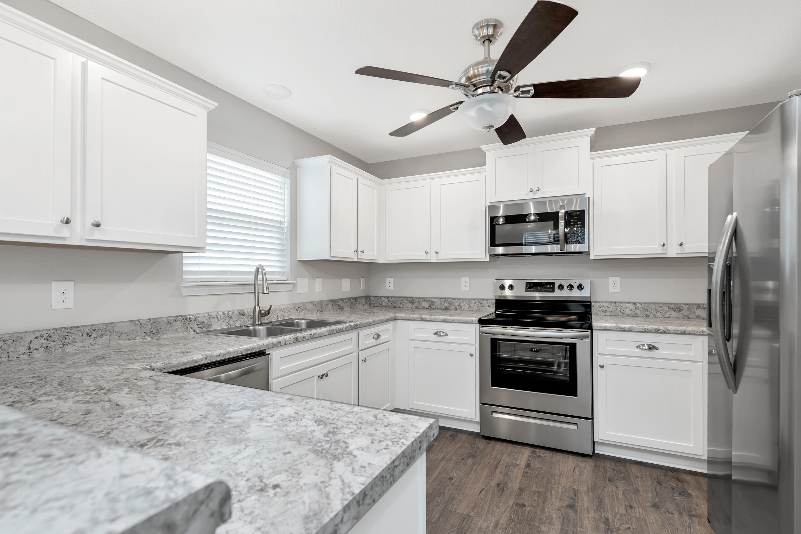 STILLWELL SOUTH - Residential