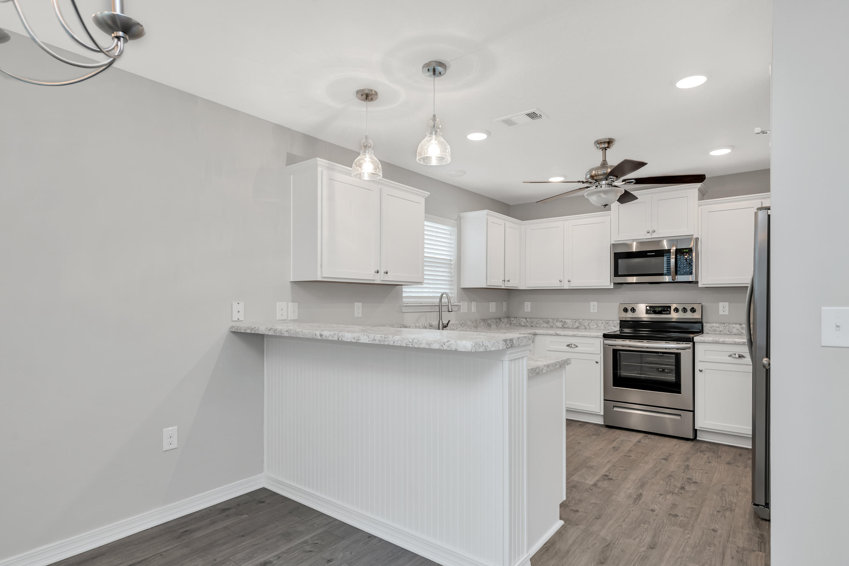 STILLWELL SOUTH - Residential