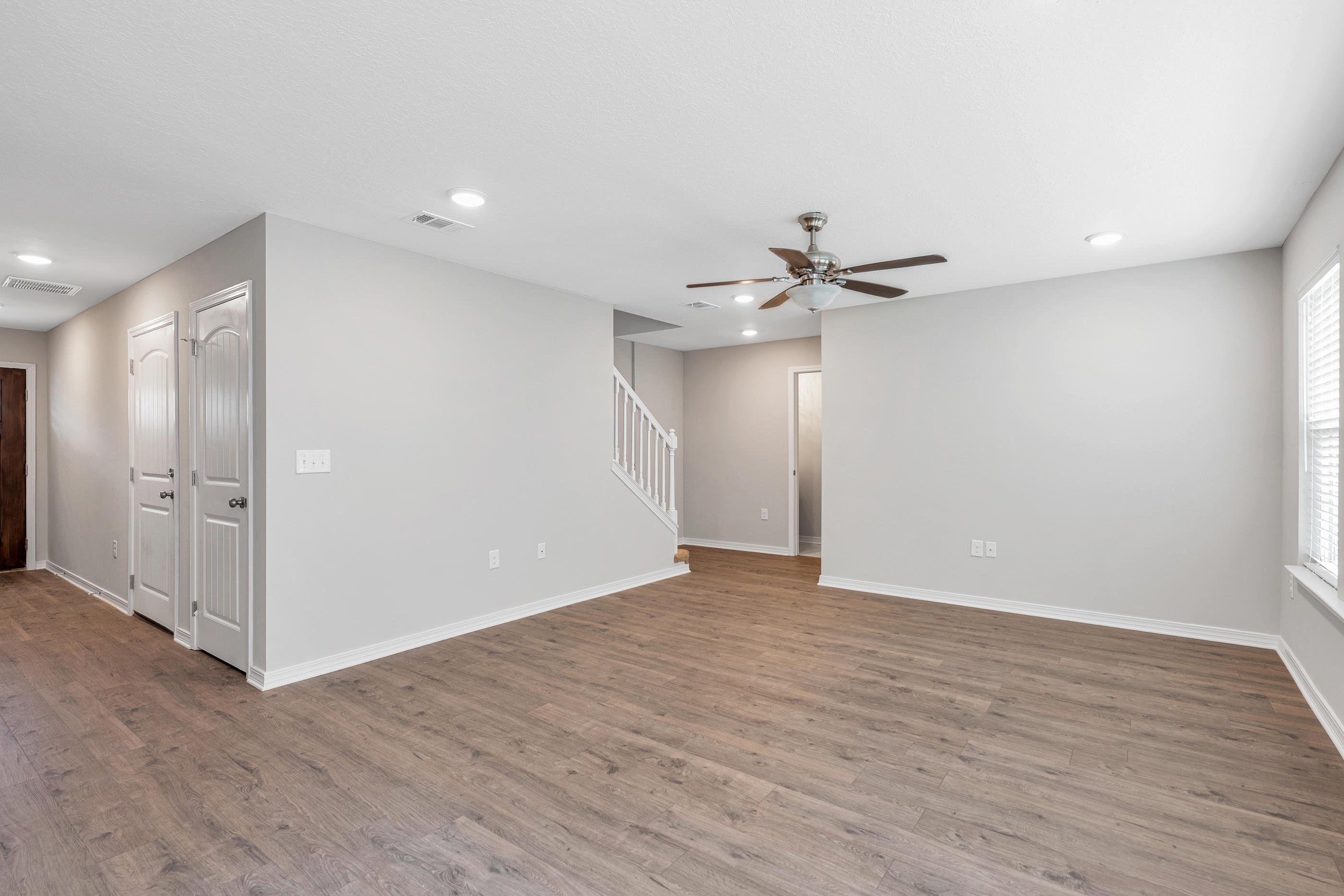 STILLWELL SOUTH - Residential