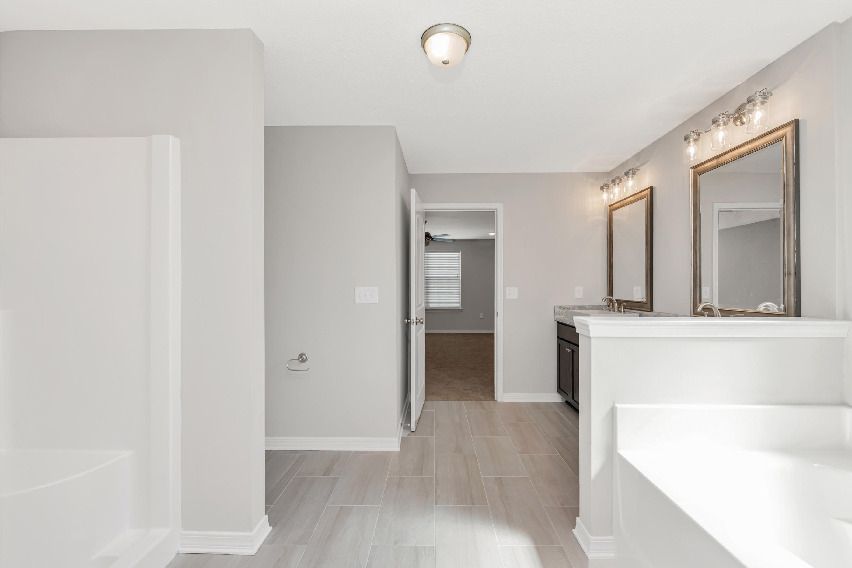 STILLWELL SOUTH - Residential