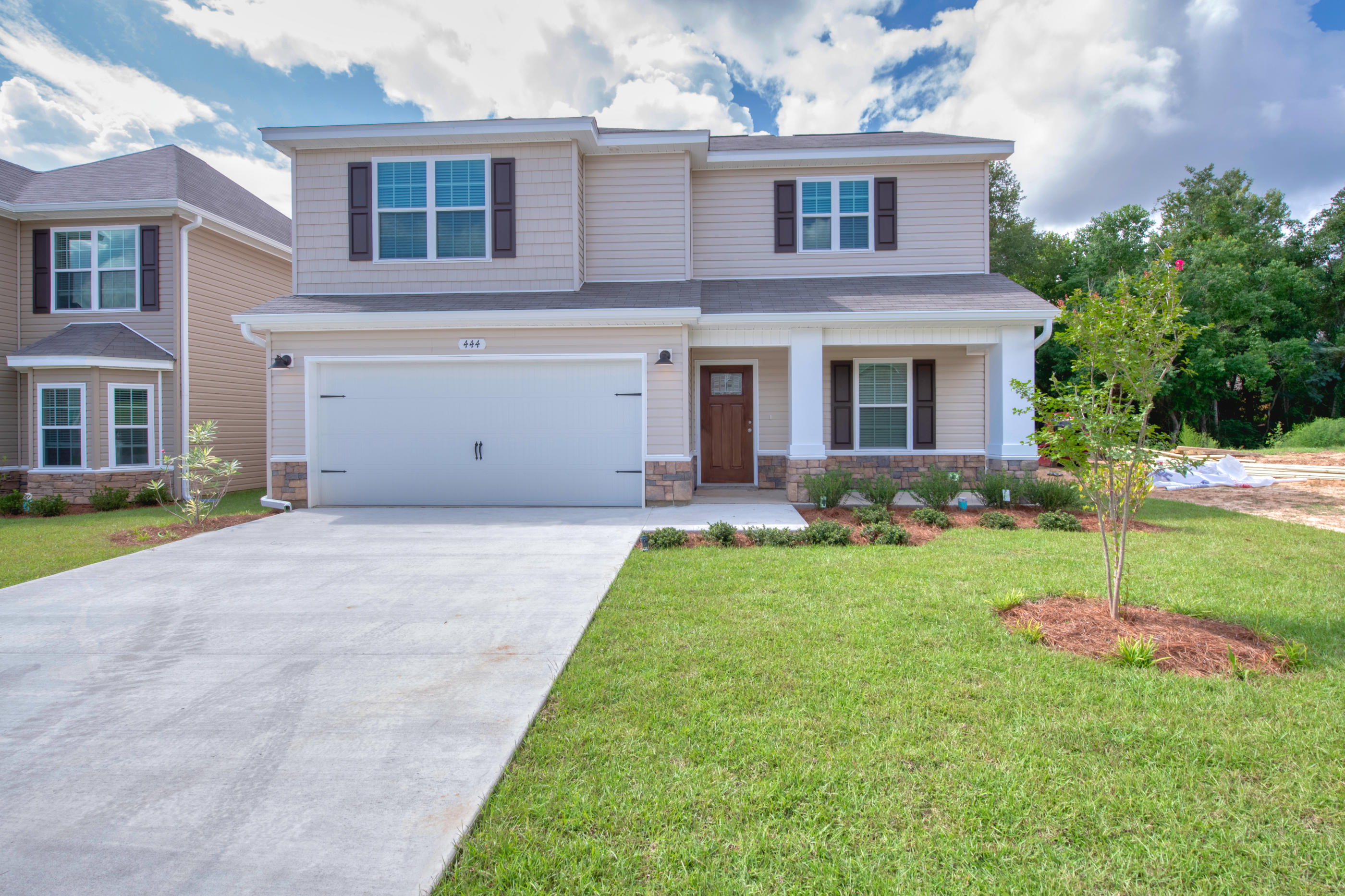 STILLWELL SOUTH - Residential