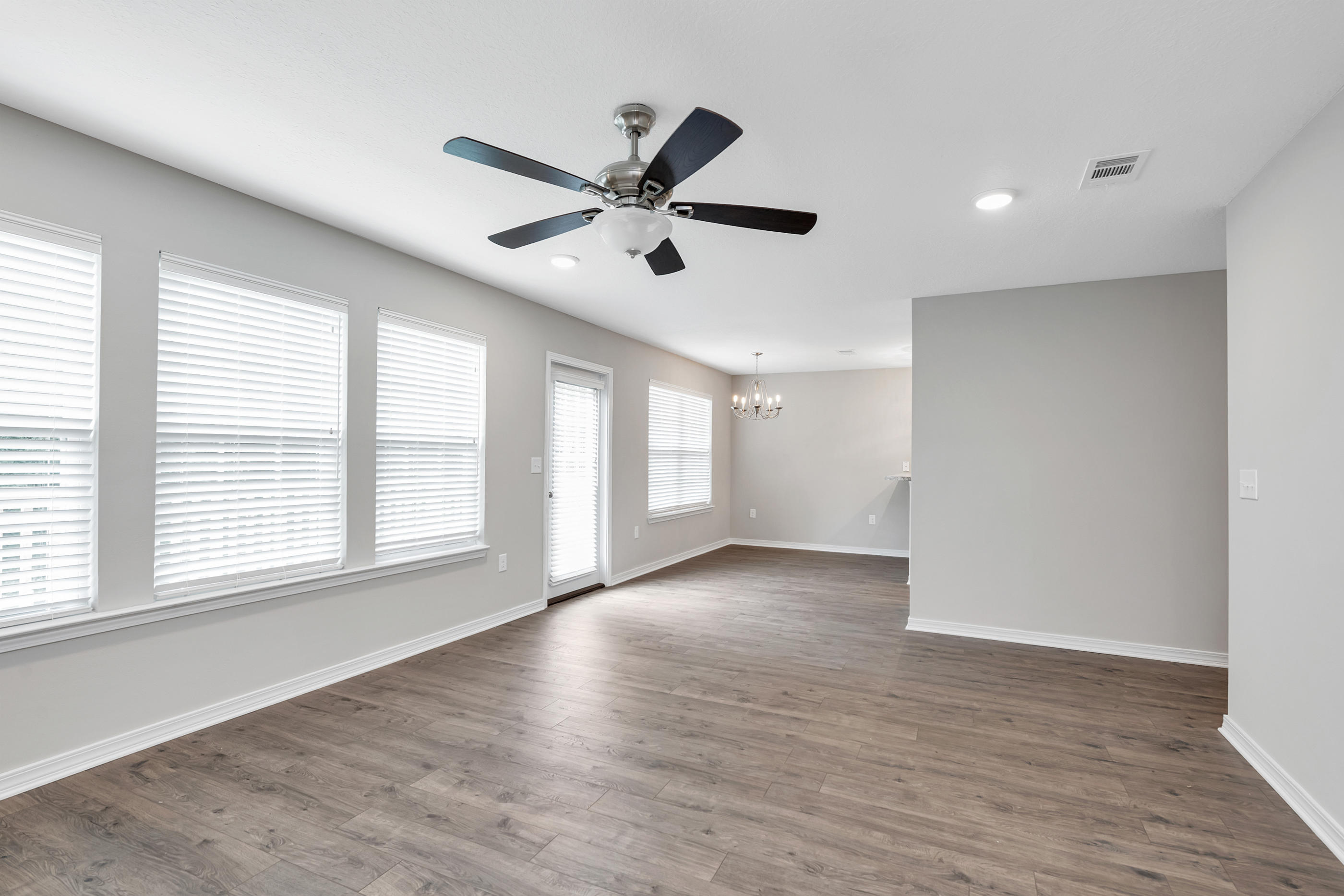 STILLWELL SOUTH - Residential