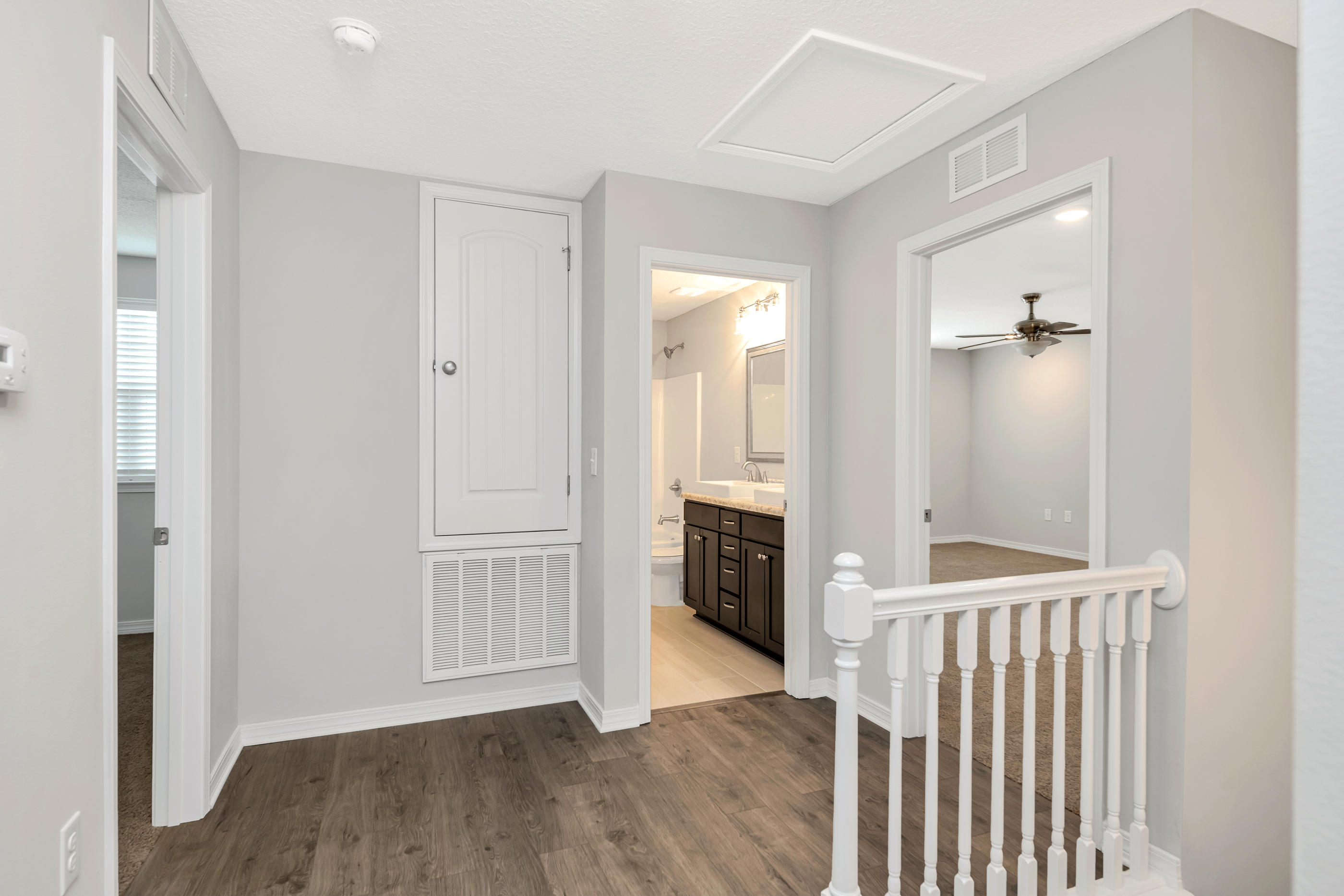 STILLWELL SOUTH - Residential