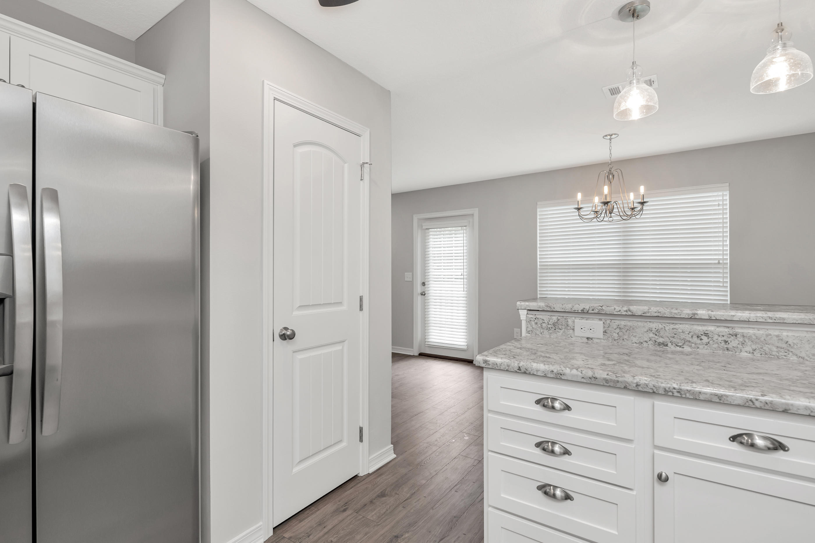 STILLWELL SOUTH - Residential