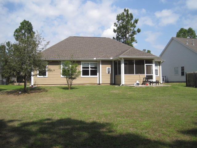 Hammock Bay - Residential Lease