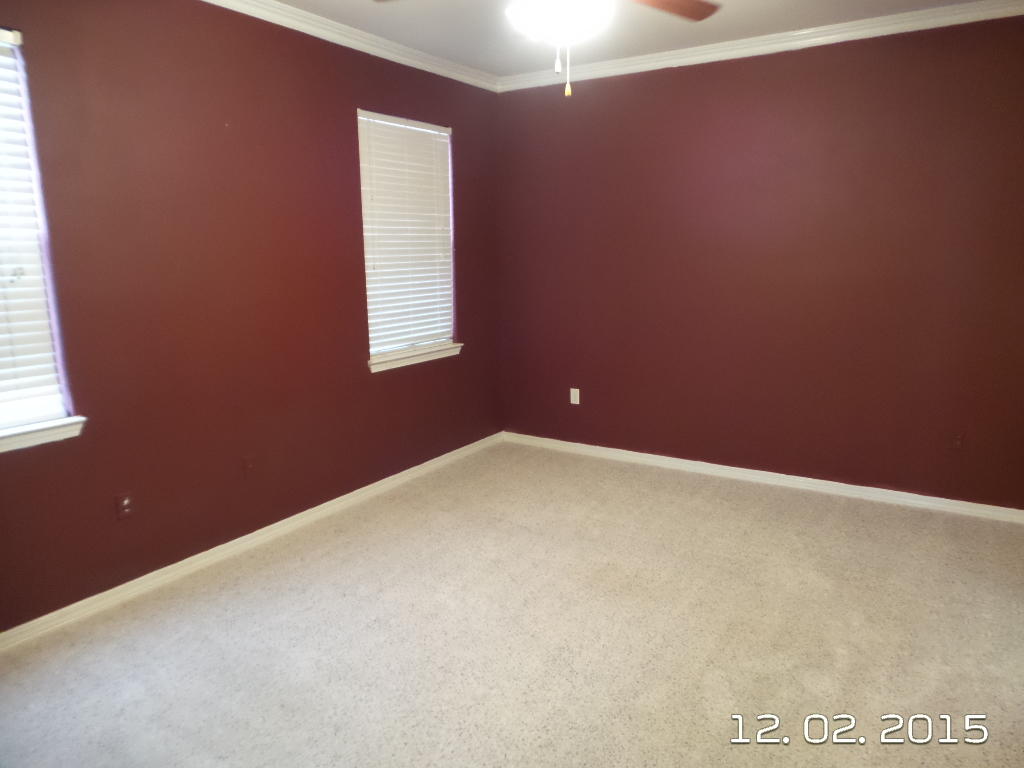 SANDY RIDGE ESTATES - Residential Lease