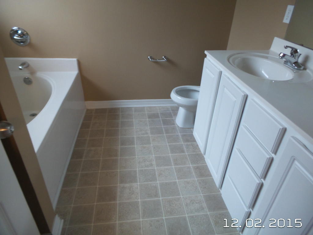 SANDY RIDGE ESTATES - Residential Lease