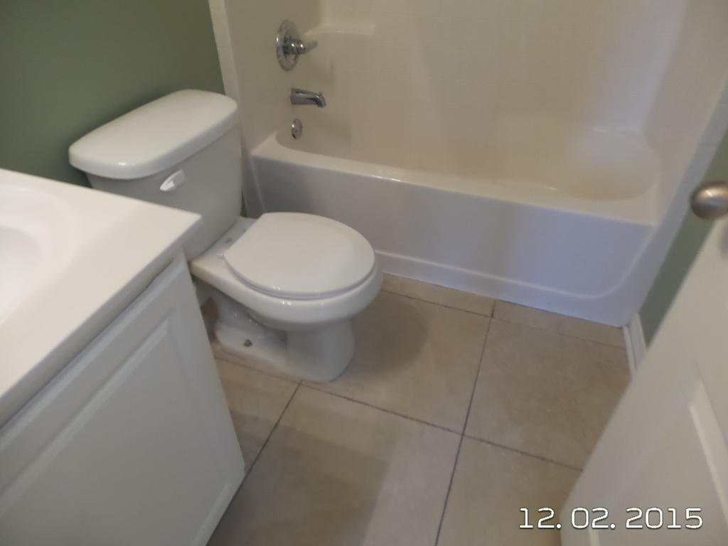 SANDY RIDGE ESTATES - Residential Lease