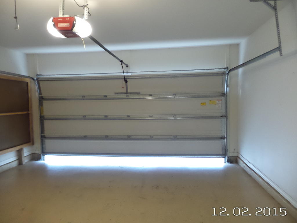 SANDY RIDGE ESTATES - Residential Lease