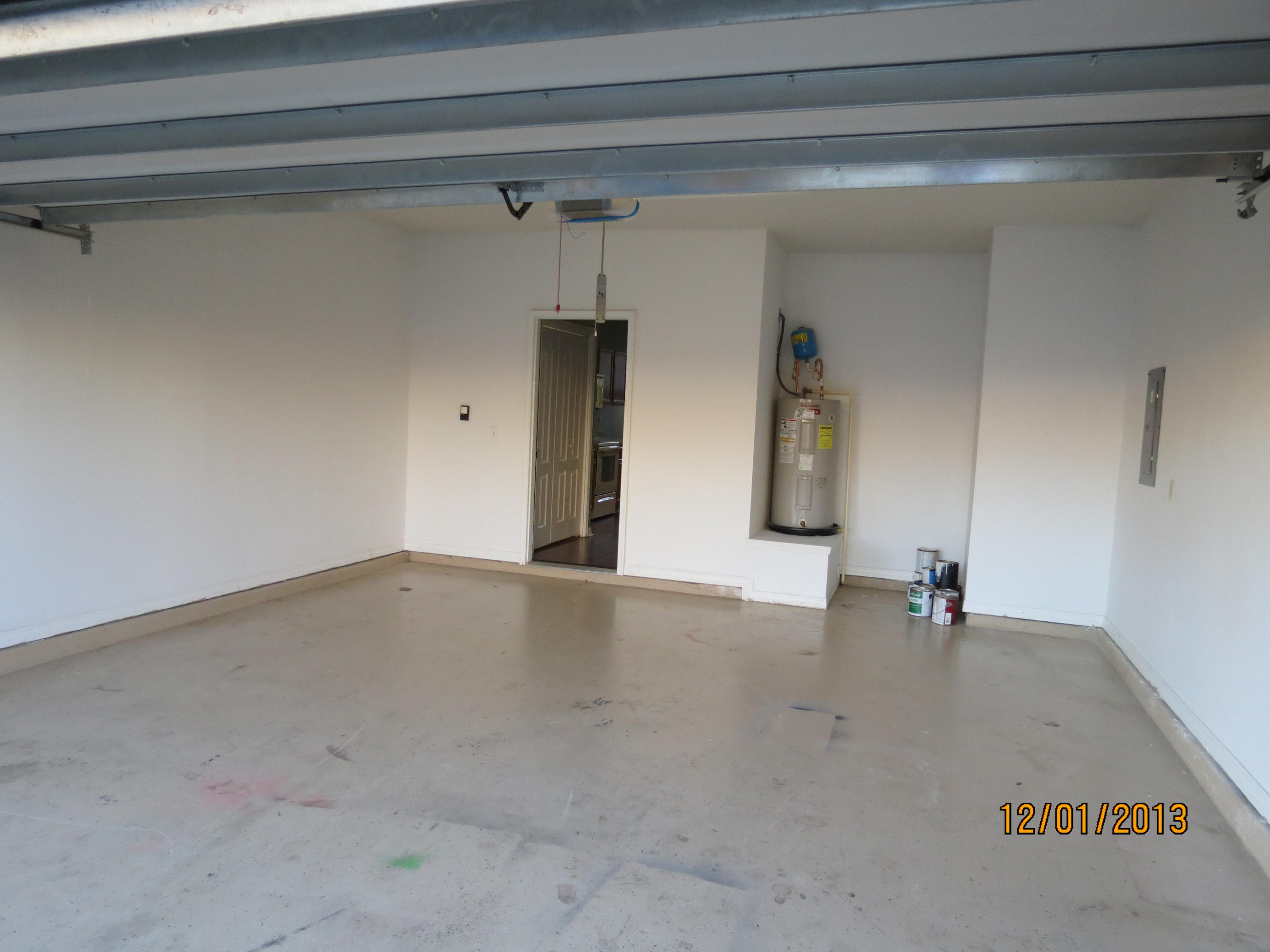 SANDY RIDGE ESTATES - Residential Lease