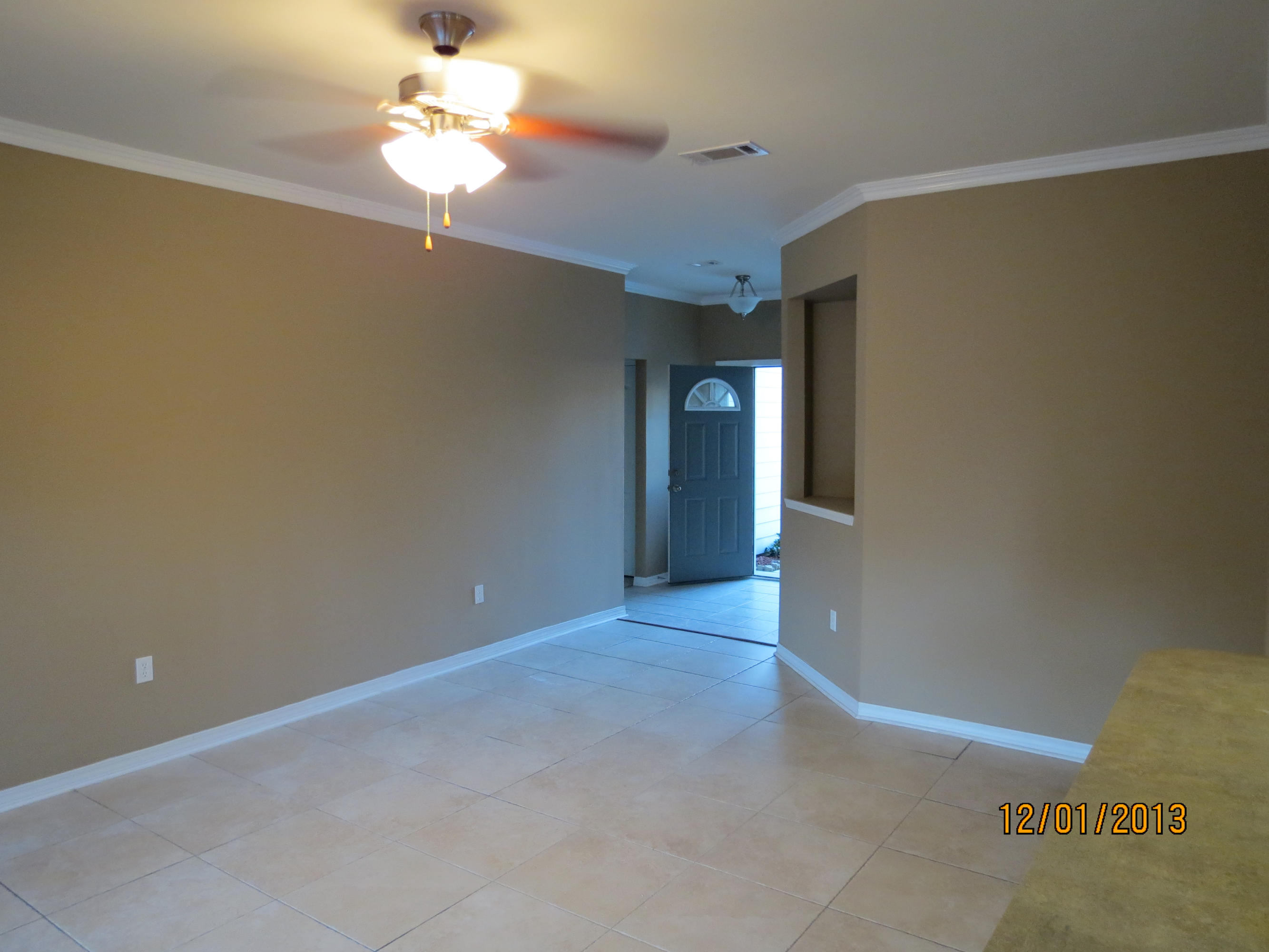 SANDY RIDGE ESTATES - Residential Lease