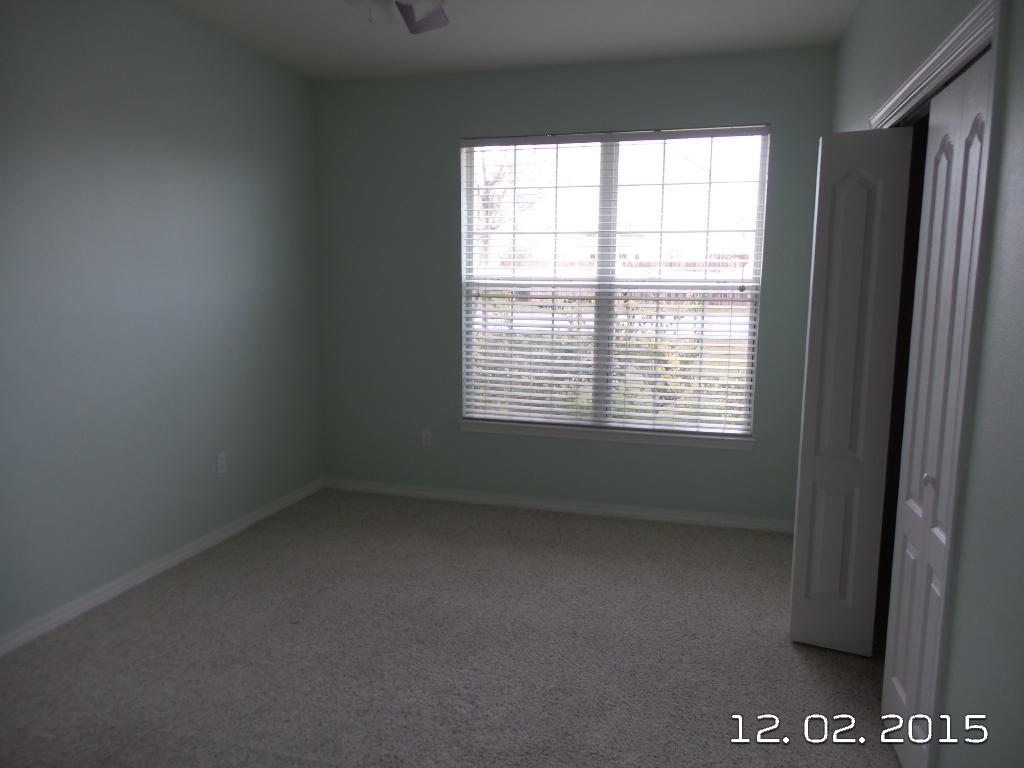 SANDY RIDGE ESTATES - Residential Lease