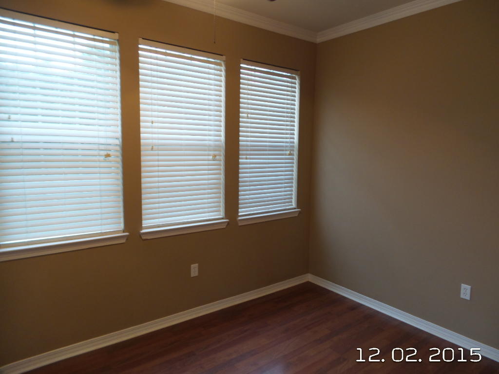 SANDY RIDGE ESTATES - Residential Lease