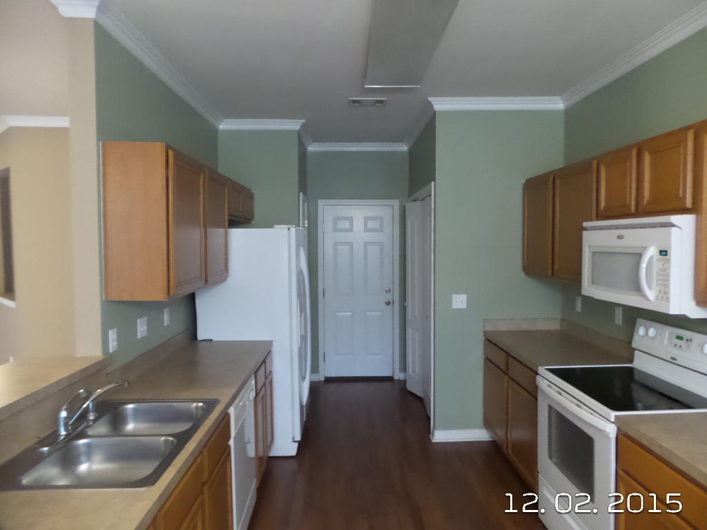 SANDY RIDGE ESTATES - Residential Lease